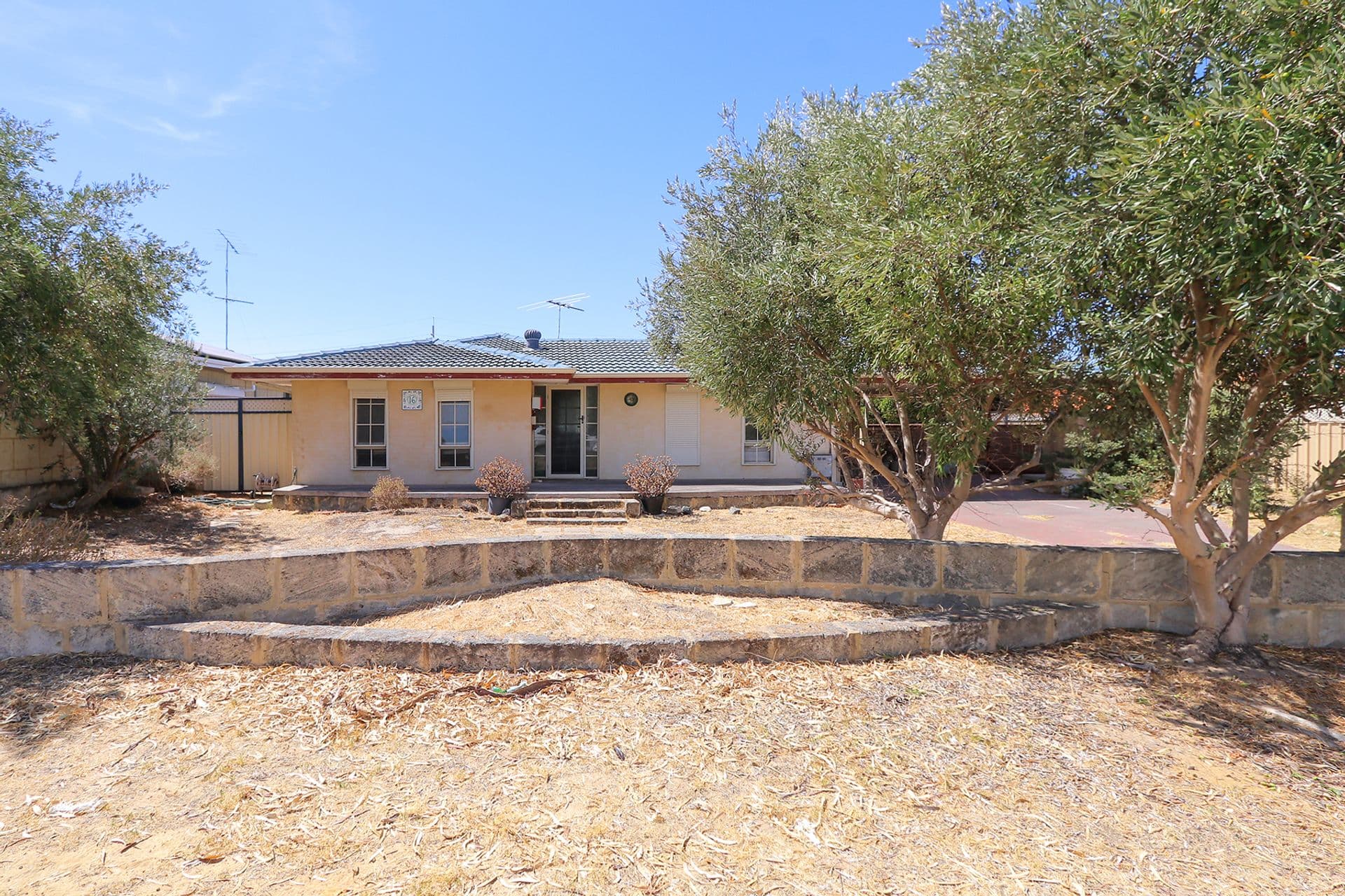 20/61 Rockingham Beach Road, Rockingham, WA, 6168, Rockingham - Image 1