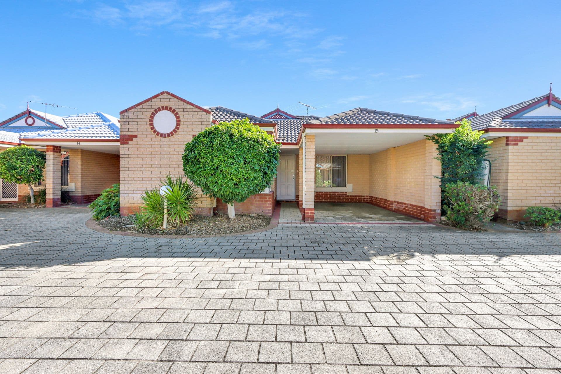 15/4 Marlo Place, Waikiki, WA, 6169, Waikiki - Thumbnail 2