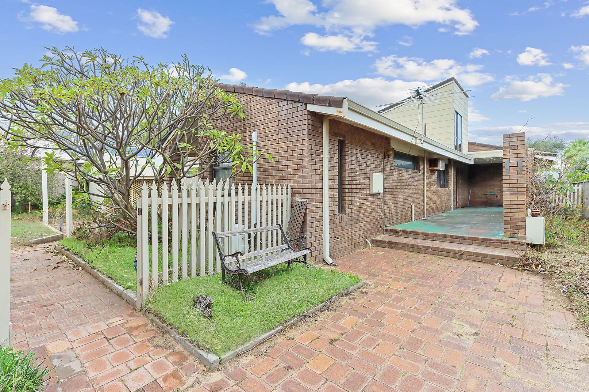 20/61 Rockingham Beach Road, Rockingham, WA, 6168, Shoalwater - Thumbnail 2