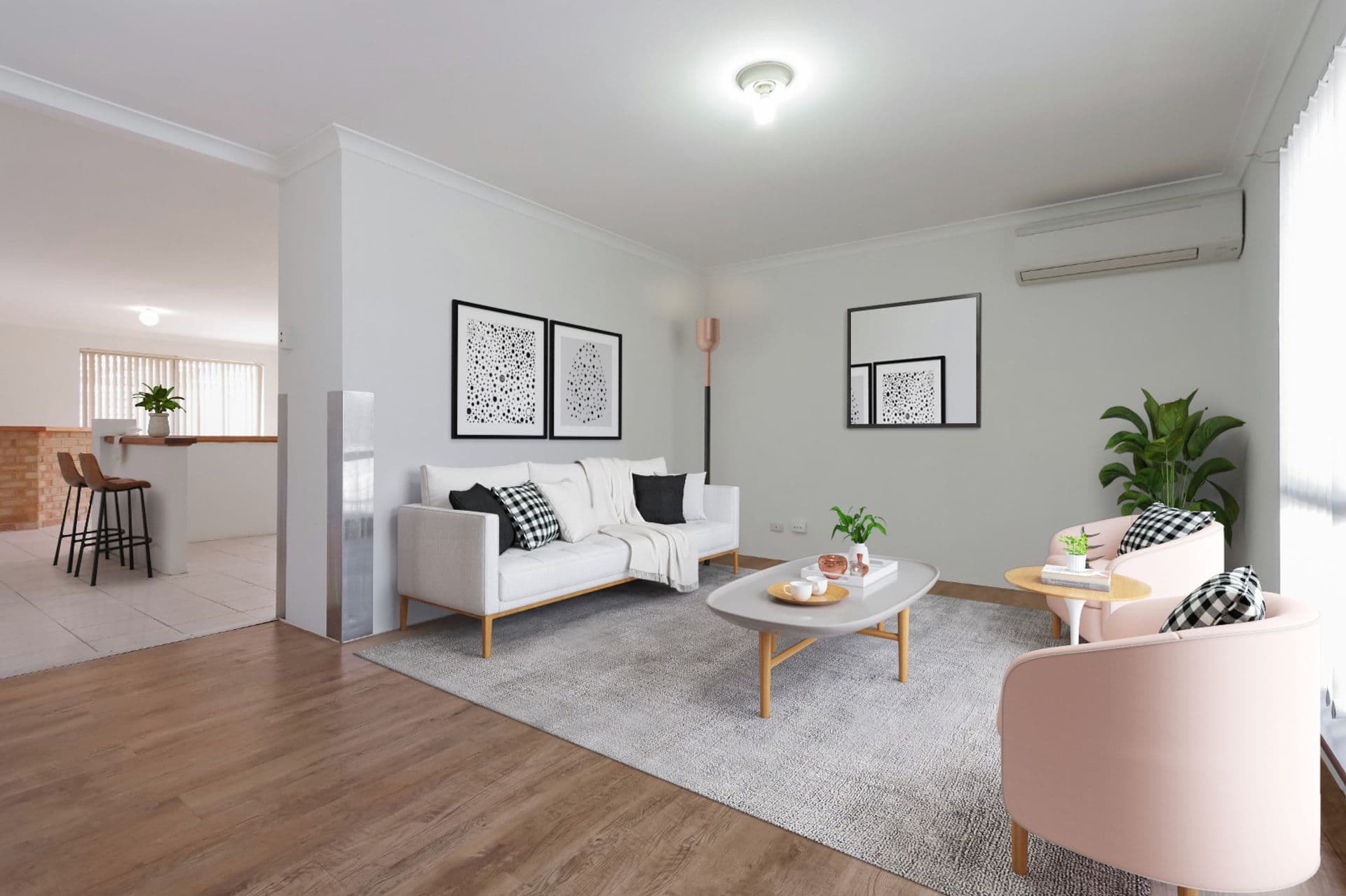 20/61 Rockingham Beach Road, Rockingham, WA, 6168, Waikiki - Thumbnail 4