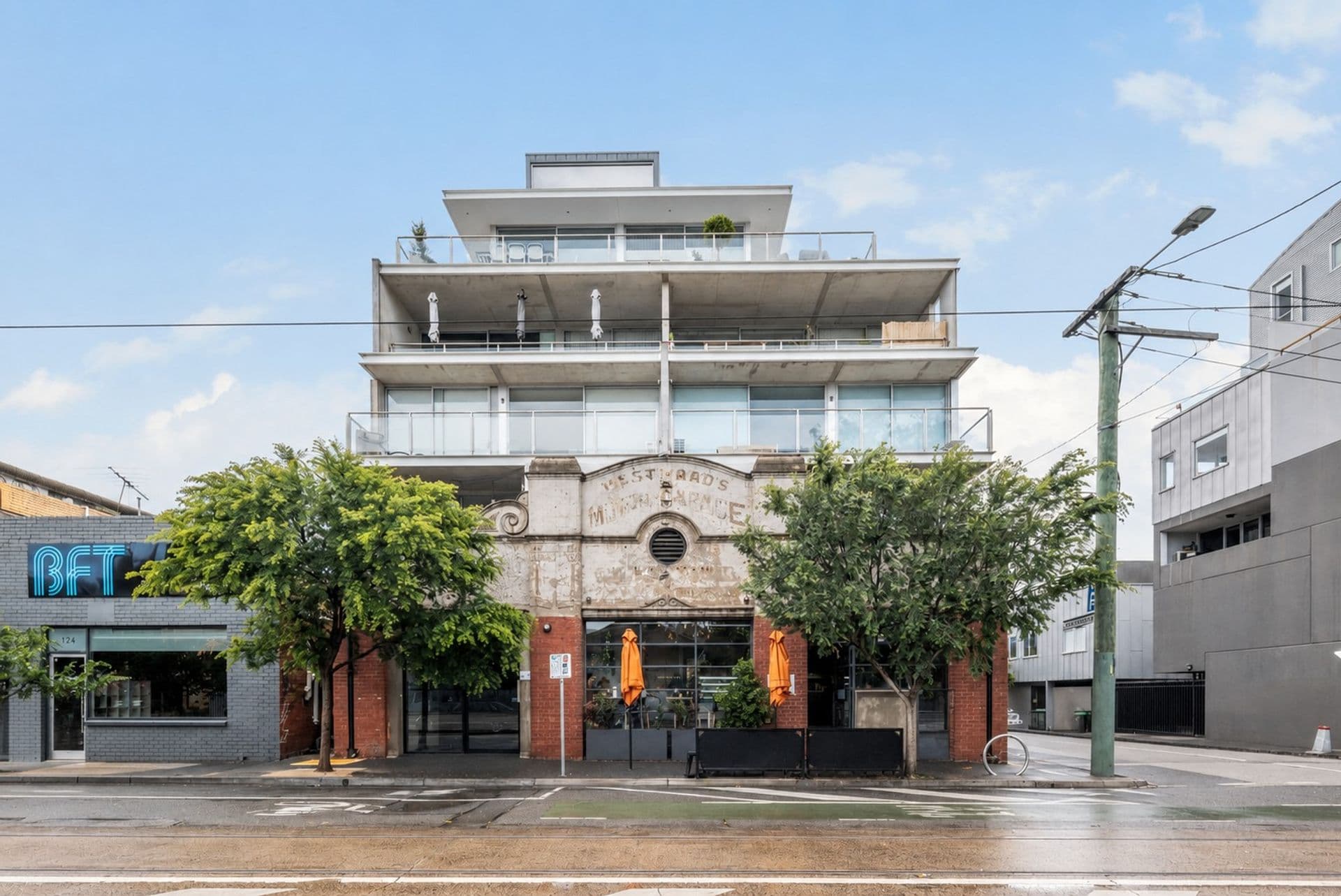 108/126 Chapel Street, St Kilda, VIC, 3182, St Kilda - Image 1