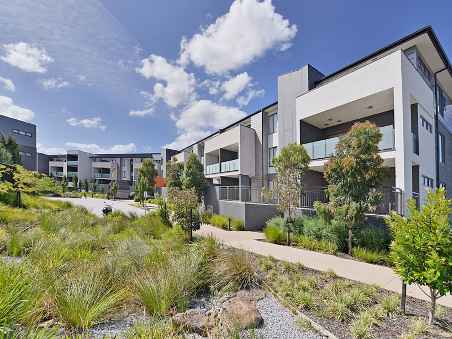 A124/59 Autumn Terrace, Clayton South, VIC, 3169, Clayton South - Thumbnail 8