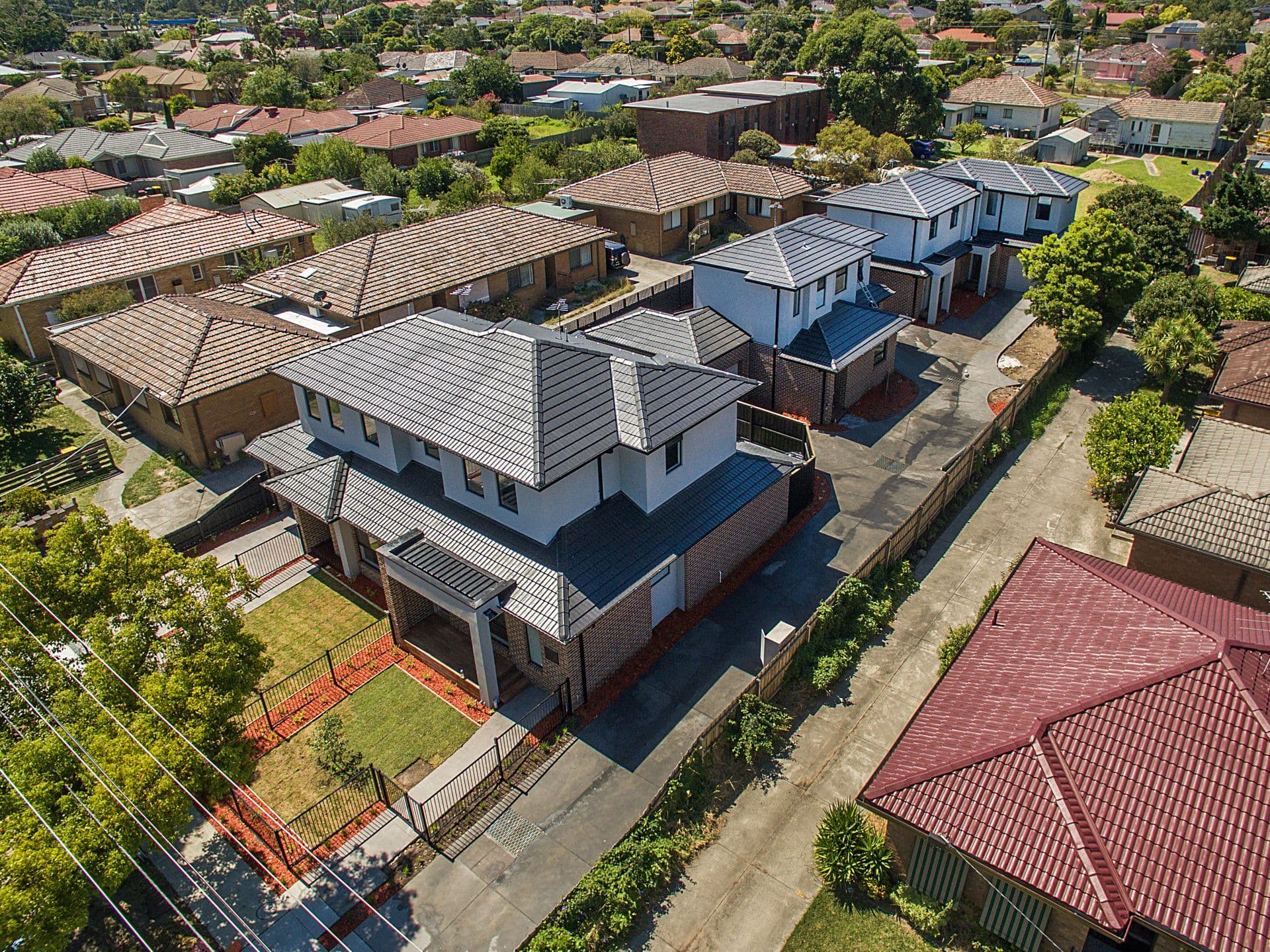 1/32 Madeleine Road, Clayton, VIC, 3168, Clayton - Thumbnail 2
