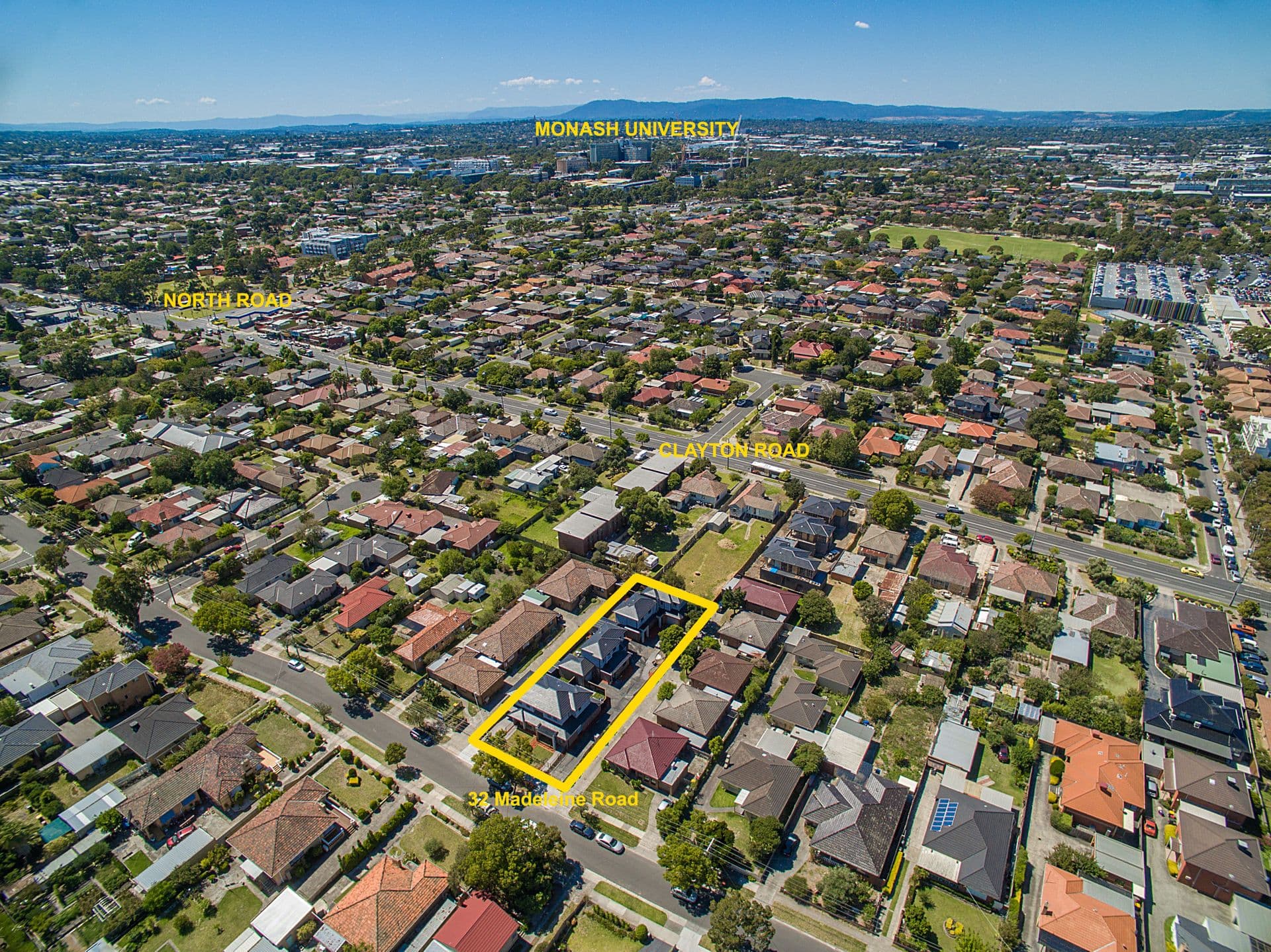 1/32 Madeleine Road, Clayton, VIC, 3168, Clayton - Thumbnail 6