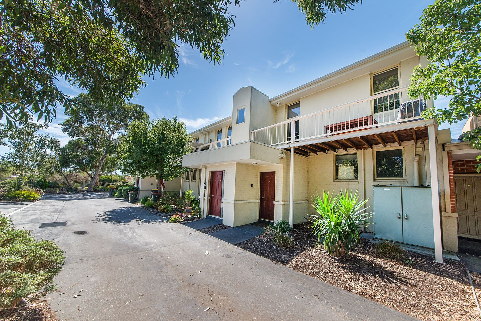 4/6 Willgilson Court, Oakleigh, VIC, 3166, Oakleigh - Thumbnail 2