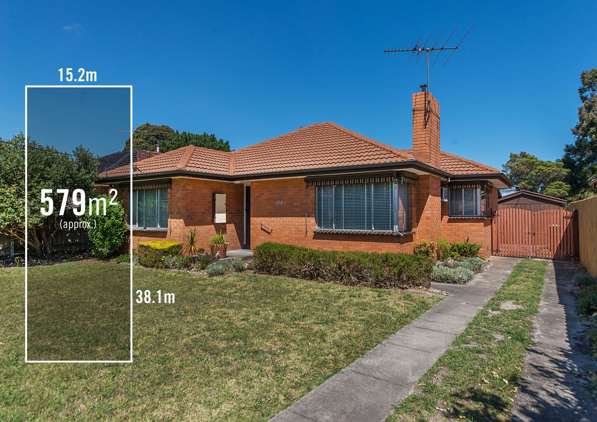 24 Kitson Road, Clayton South, VIC, 3169, Clayton South - Image 1