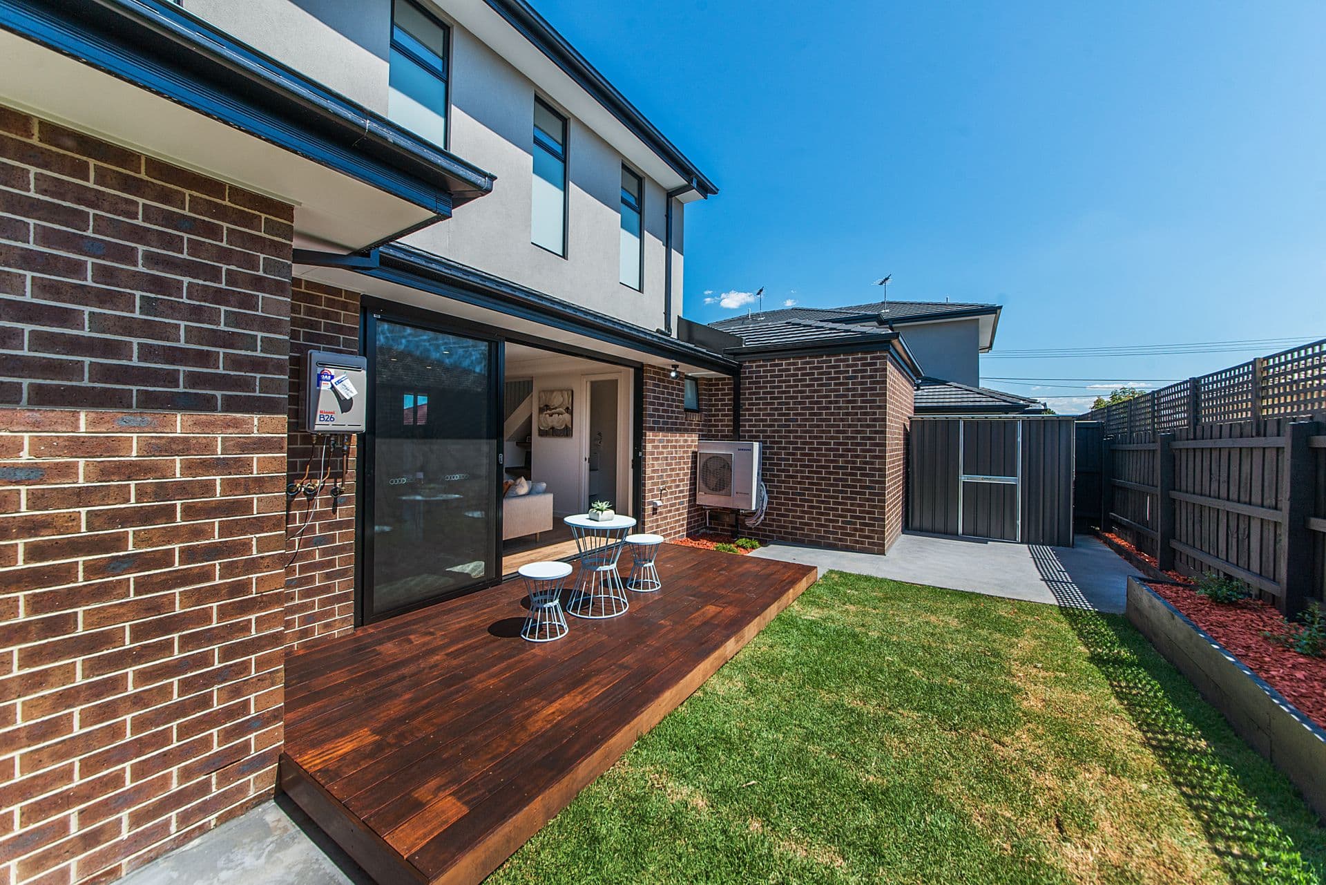 3/32 Madeleine Road, Clayton, VIC, 3168, Clayton - Thumbnail 2