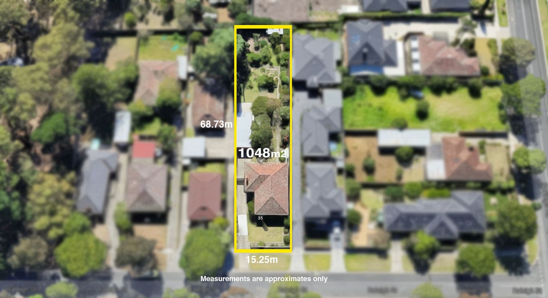 35 Raleigh Street, Clarinda, VIC, 3169, Clarinda - Image 1