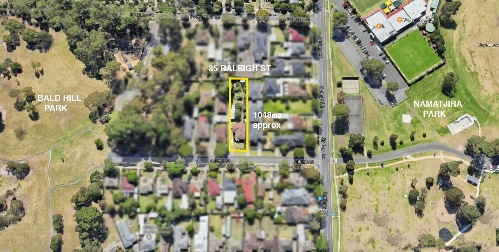 35 Raleigh Street, Clarinda, VIC, 3169, Clarinda - Thumbnail 2