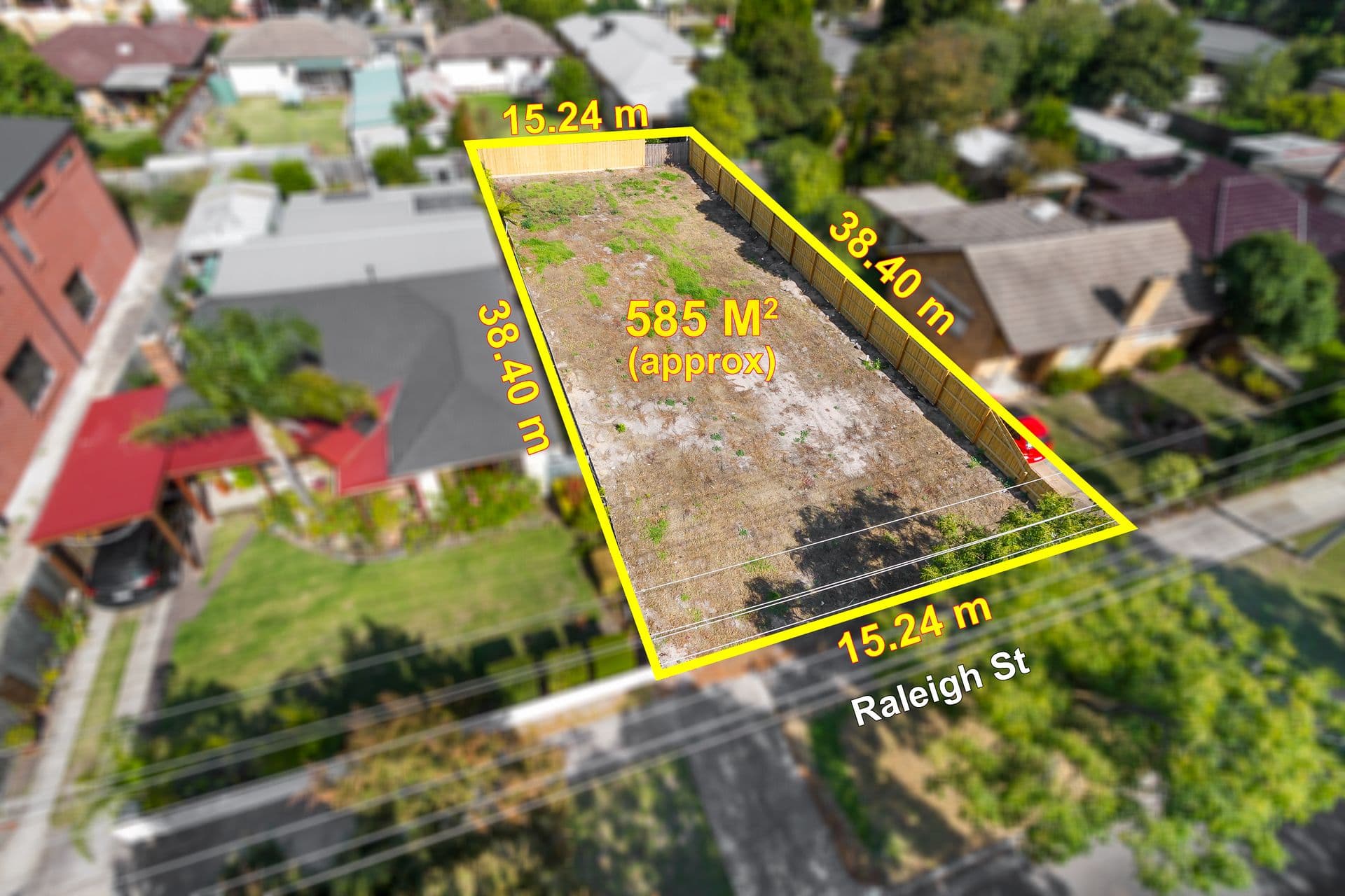 26 Raleigh Street, Clarinda, VIC, 3169, Clarinda - Image 1