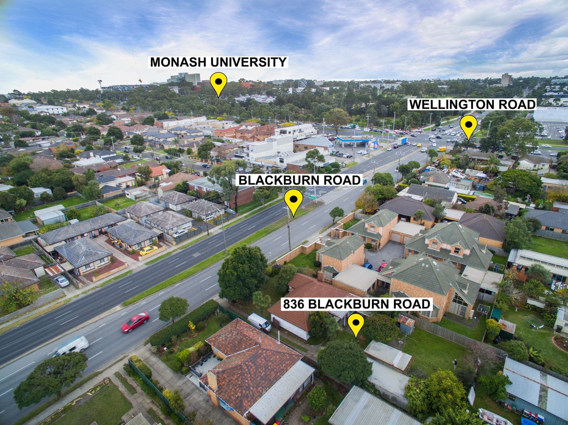 836 Blackburn Road, Clayton, VIC, 3168, Clayton - Thumbnail 7