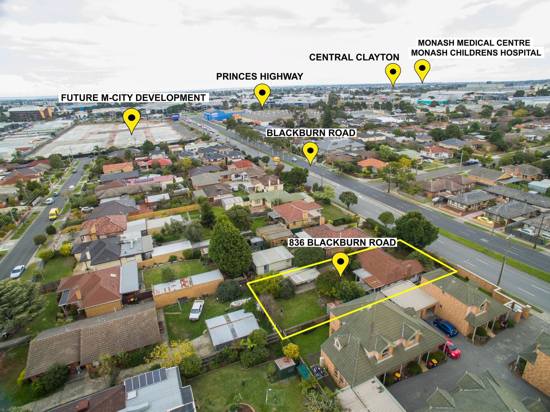 836 Blackburn Road, Clayton, VIC, 3168, Clayton - Thumbnail 8