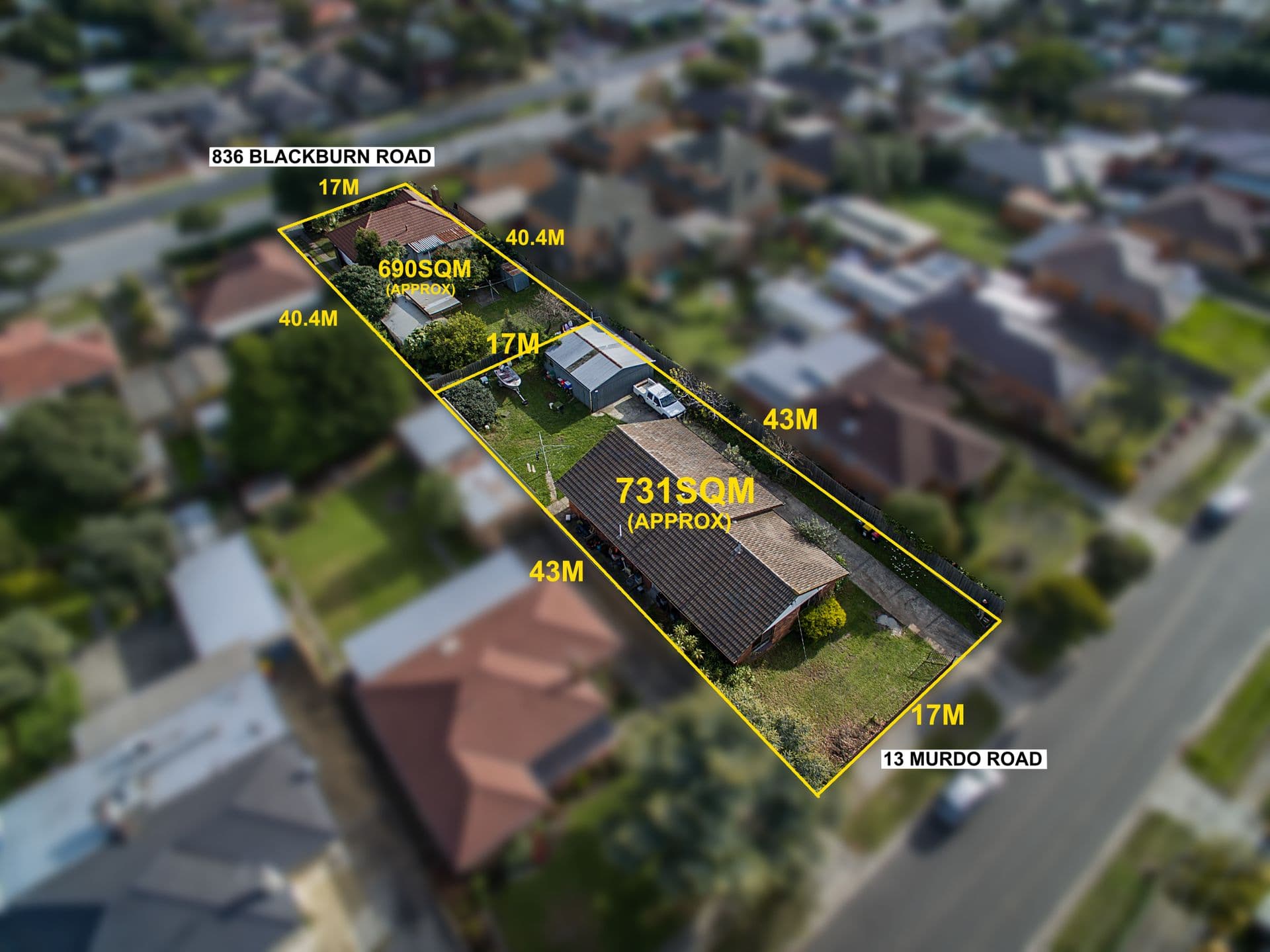 13 Murdo Road, Clayton, VIC, 3168, Clayton - Image 1