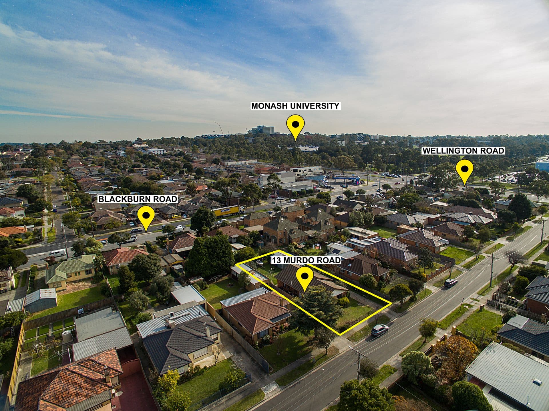 13 Murdo Road, Clayton, VIC, 3168, Clayton - Thumbnail 8
