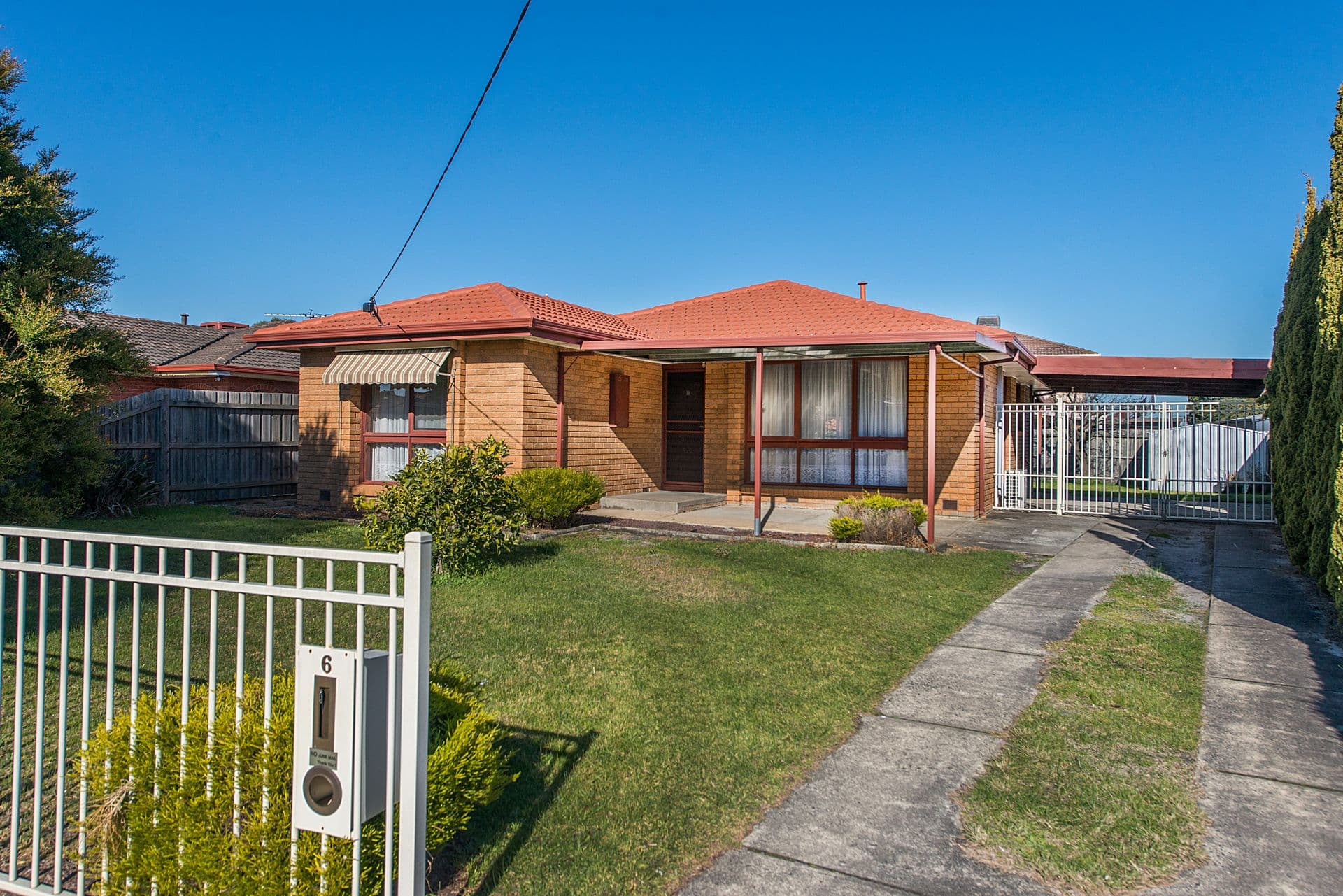 6 Rosewall Place, Clarinda, VIC, 3169, Clarinda - Image 1