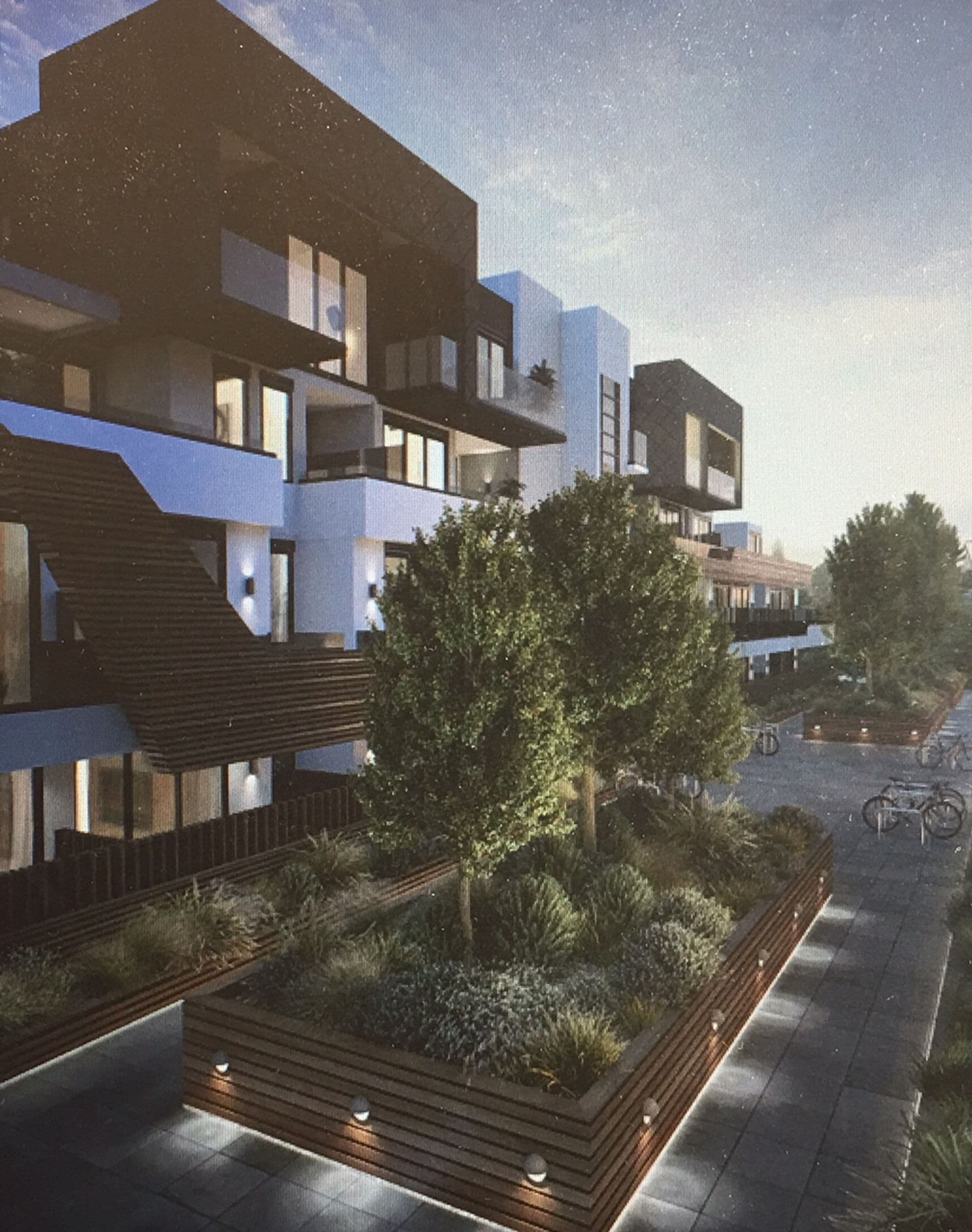 203/1-13 Renver Road, Clayton, VIC, 3168, Clayton - Thumbnail 8