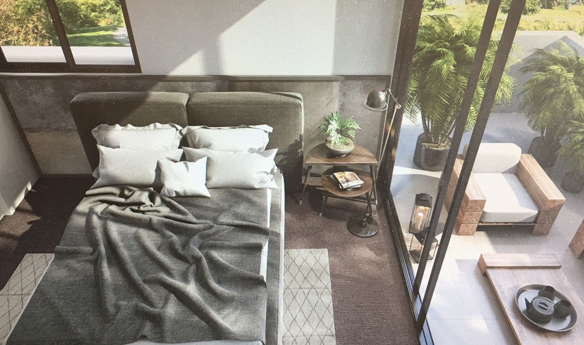 203/1-13 Renver Road, Clayton, VIC, 3168, Clayton - Thumbnail 5
