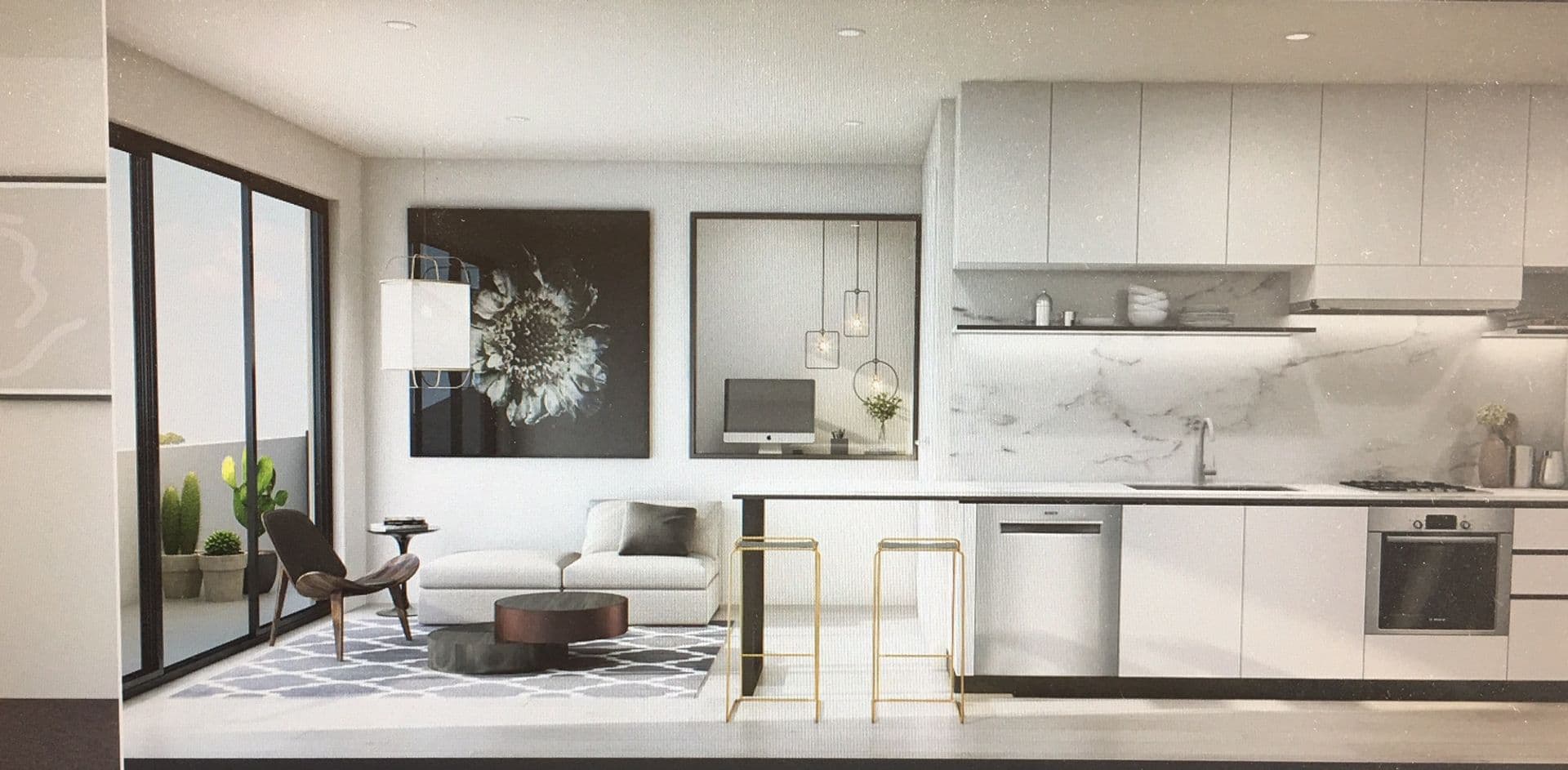 203/1-13 Renver Road, Clayton, VIC, 3168, Clayton - Thumbnail 3