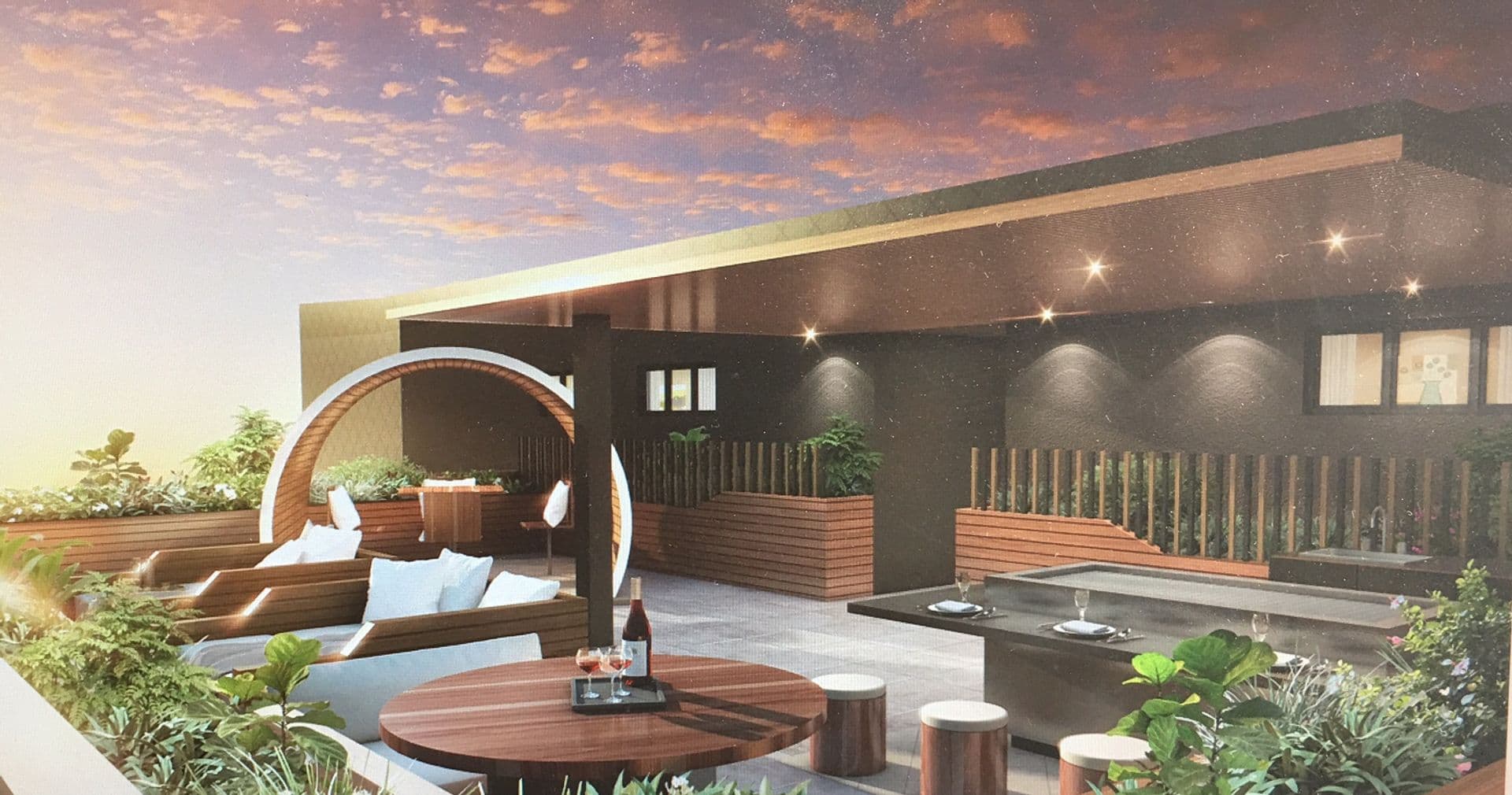 203/1-13 Renver Road, Clayton, VIC, 3168, Clayton - Thumbnail 2
