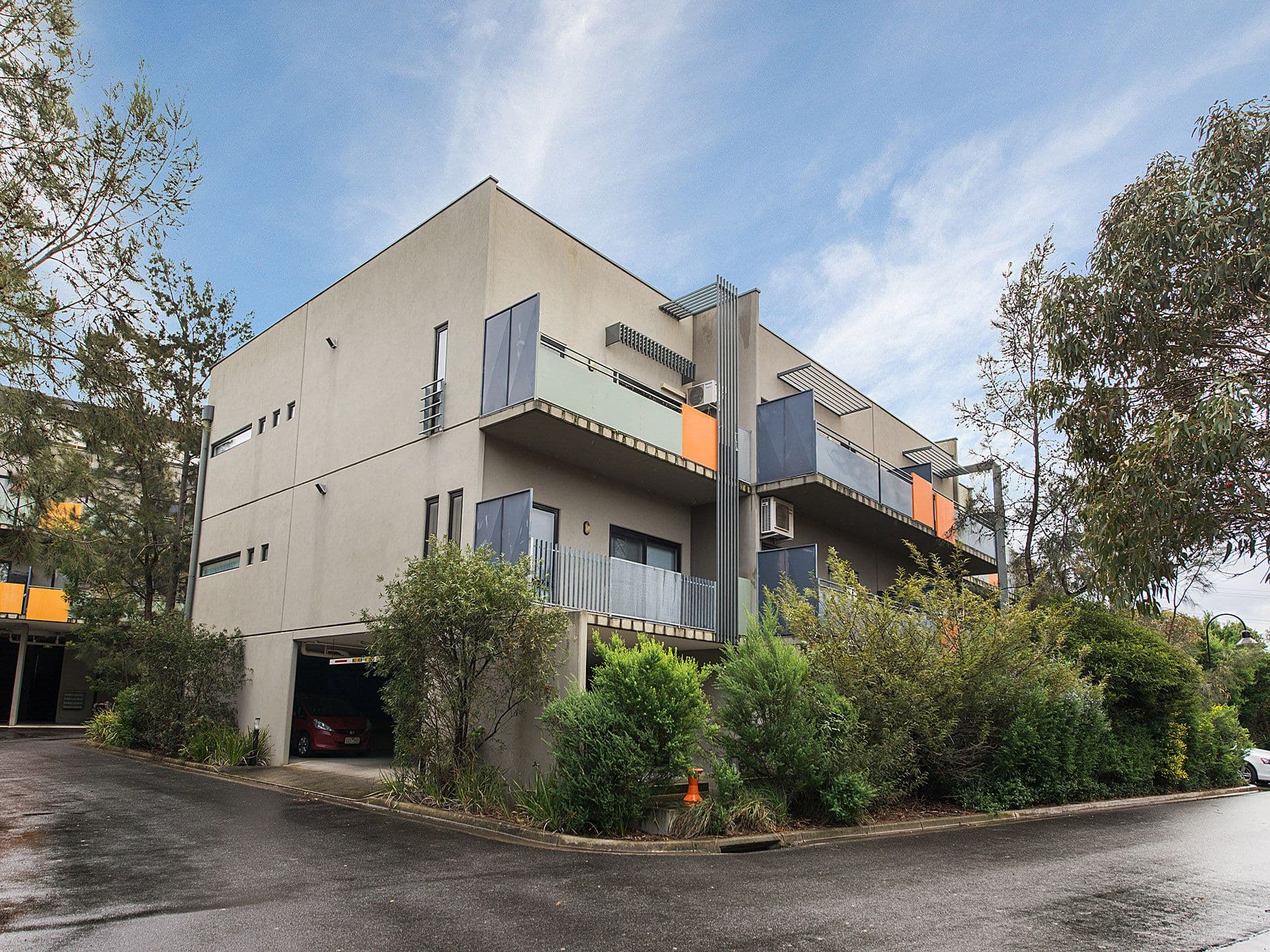 34/1 Eucalyptus Mews, Notting Hill, VIC, 3168, Notting Hill - Thumbnail 2