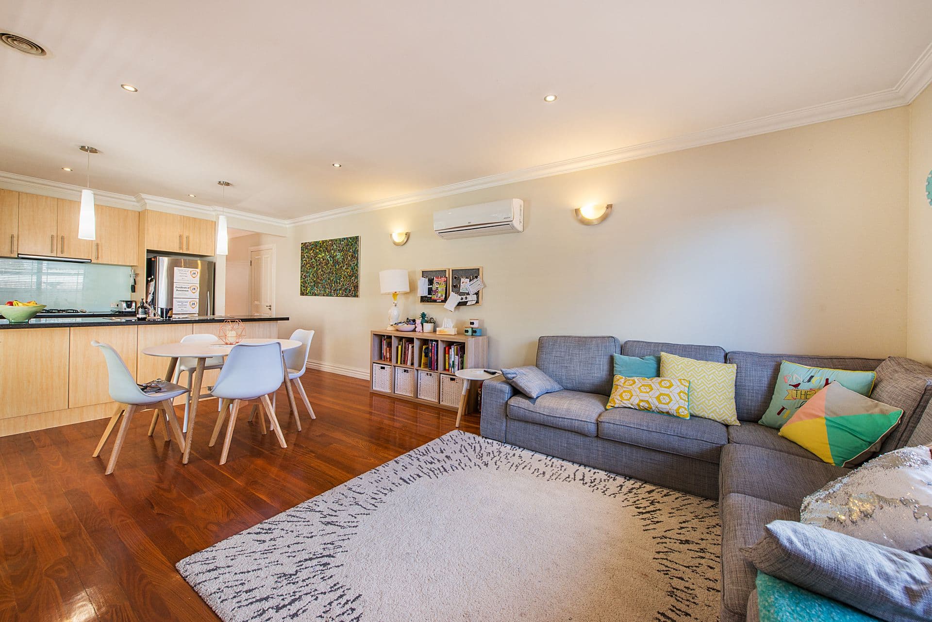 2/12 Caleb Street, Bentleigh East, VIC, 3165, Bentleigh East - Thumbnail 4