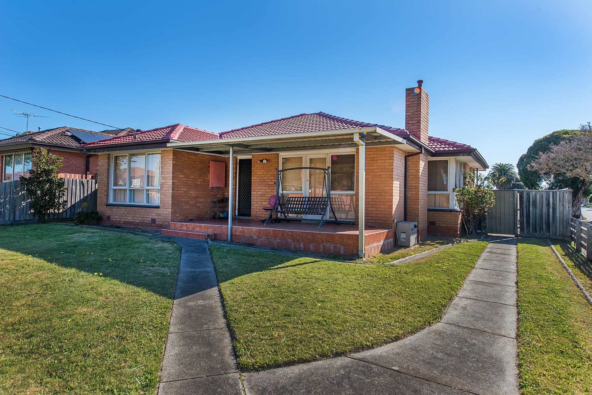 58 Ellen Street, Springvale, VIC, 3171, Springvale - Thumbnail 2