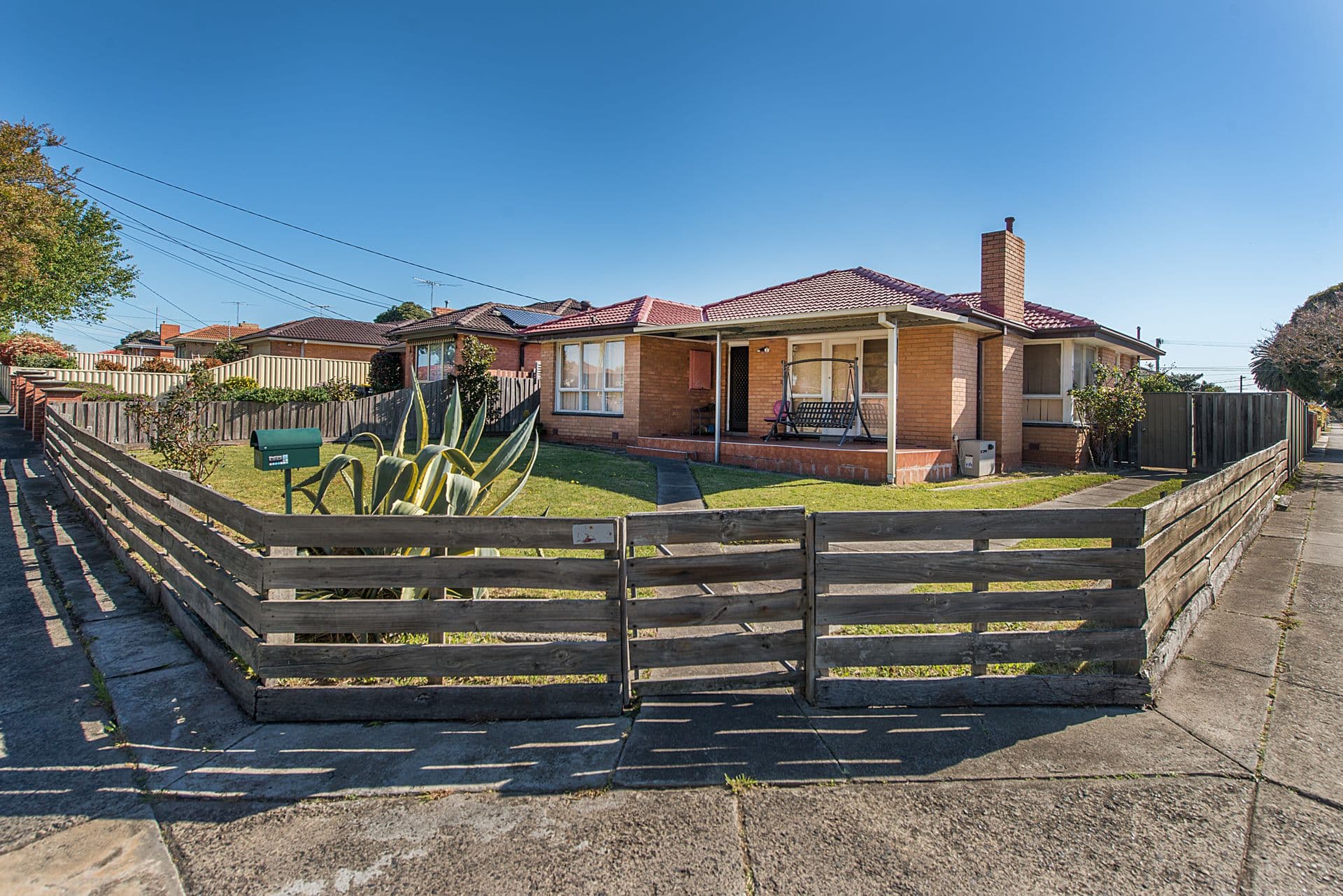 58 Ellen Street, Springvale, VIC, 3171, Springvale - Image 1