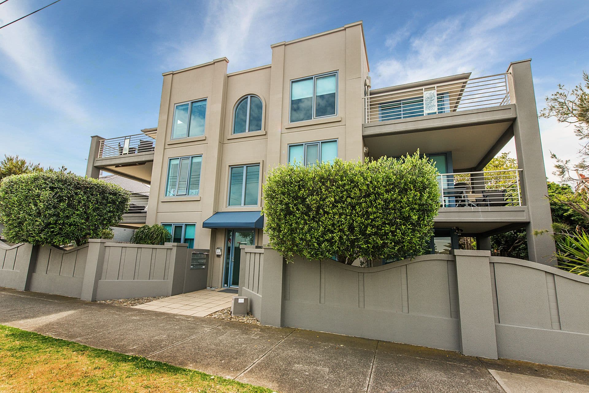 14/41 Marine Parade, St Kilda, VIC, 3182, St Kilda - Thumbnail 2