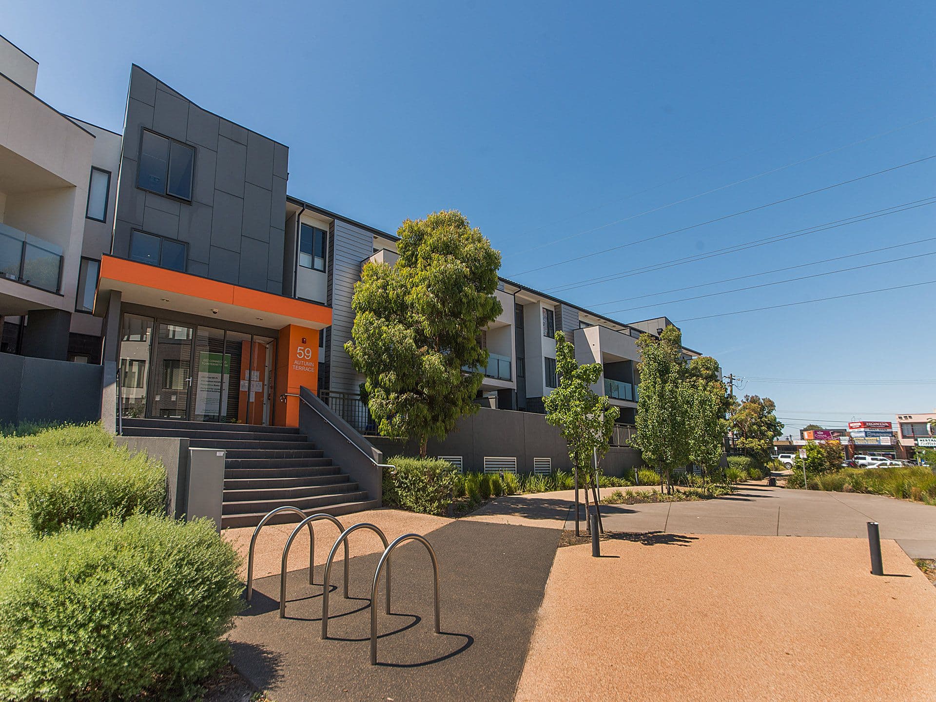 124A/59 Autumn Terrace, Clayton South, VIC, 3169, Clayton South - Image 1