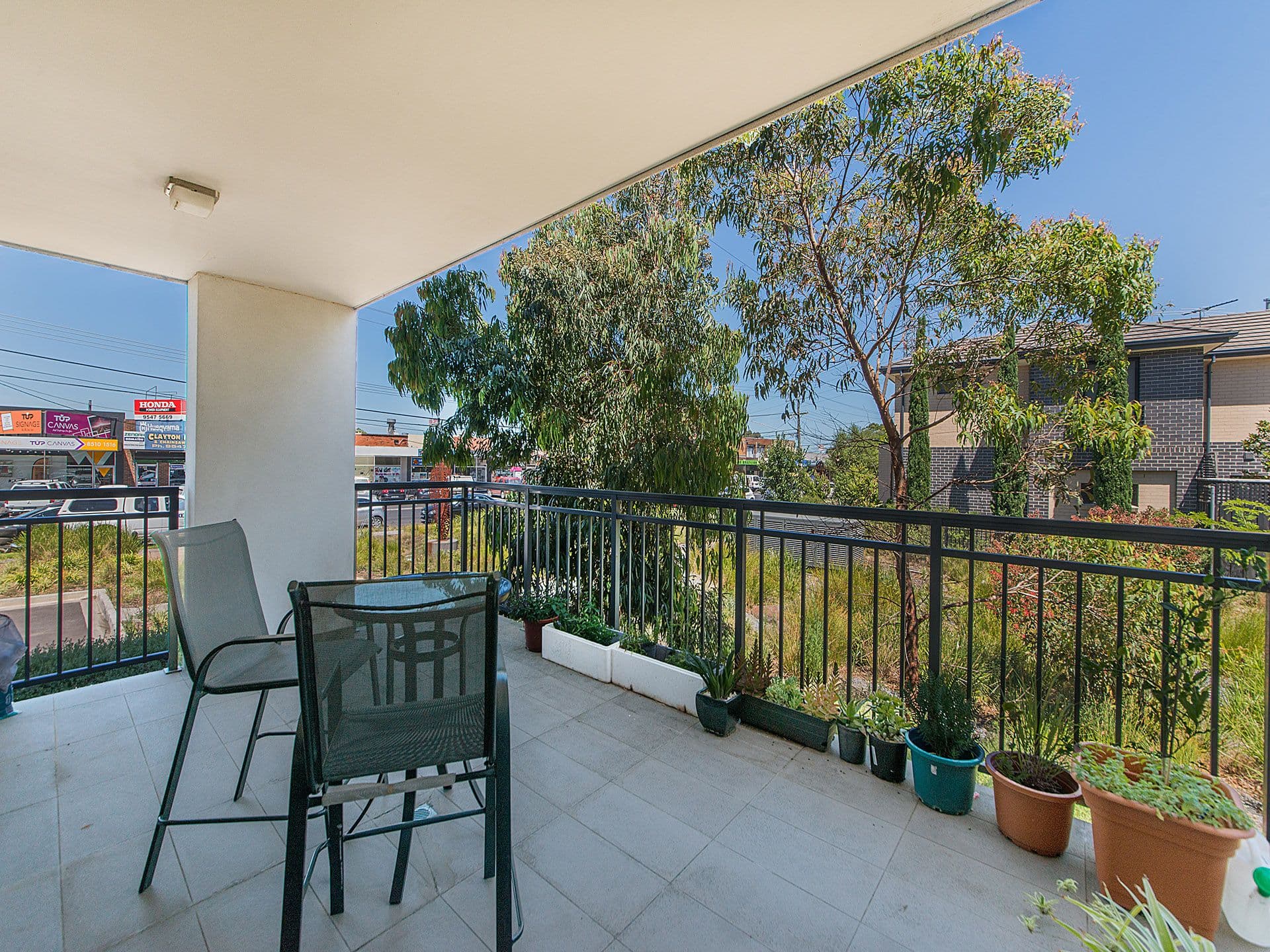 124A/59 Autumn Terrace, Clayton South, VIC, 3169, Clayton South - Thumbnail 3