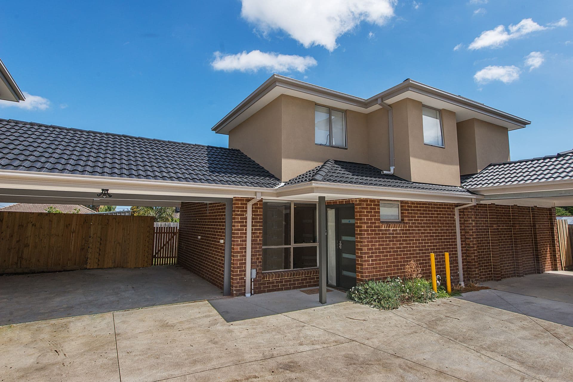 4/54-56 Alice Street, Clayton, VIC, 3168, Clayton - Image 1