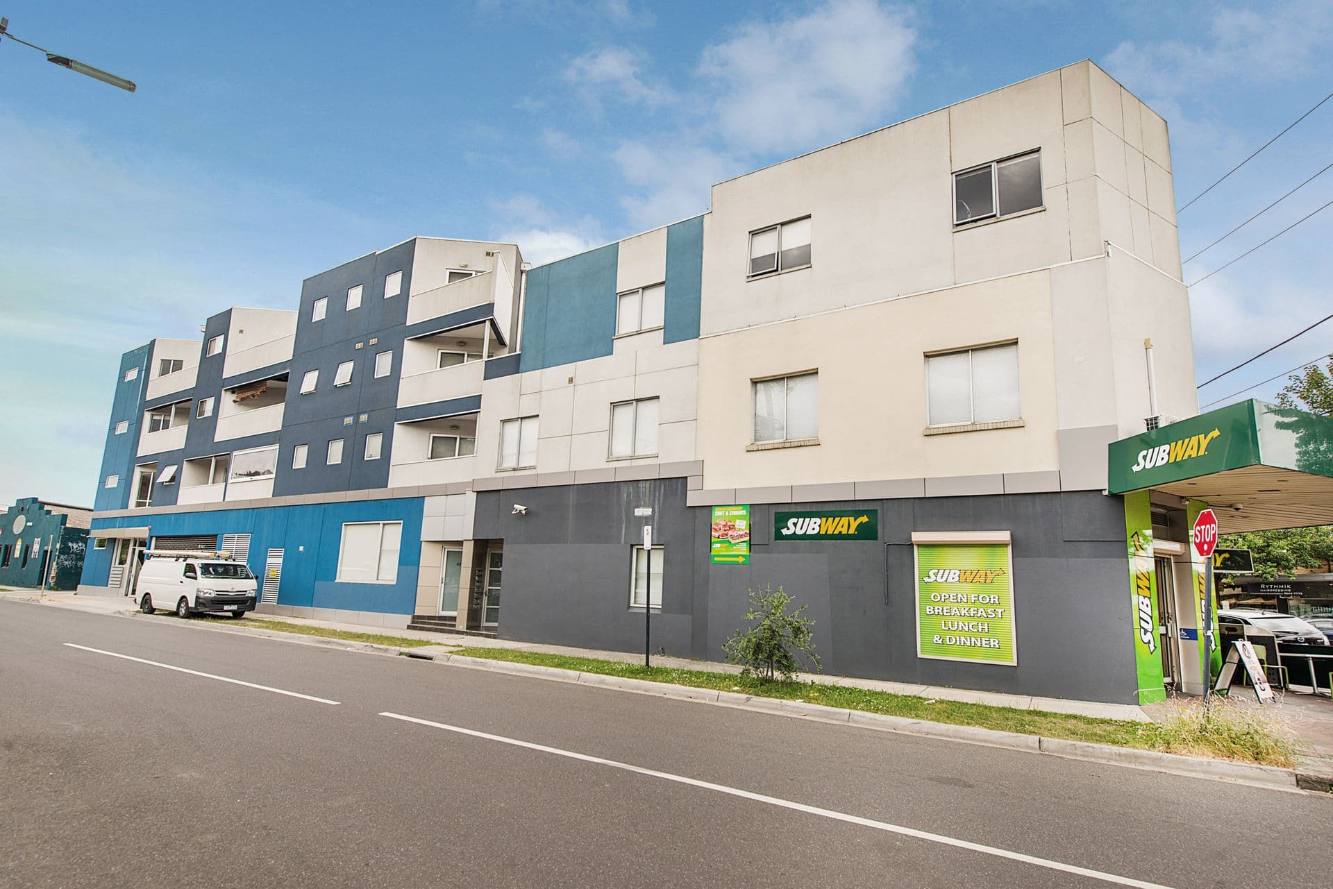 11/45 Railway Avenue, Oakleigh, VIC, 3166, Oakleigh - Thumbnail 8