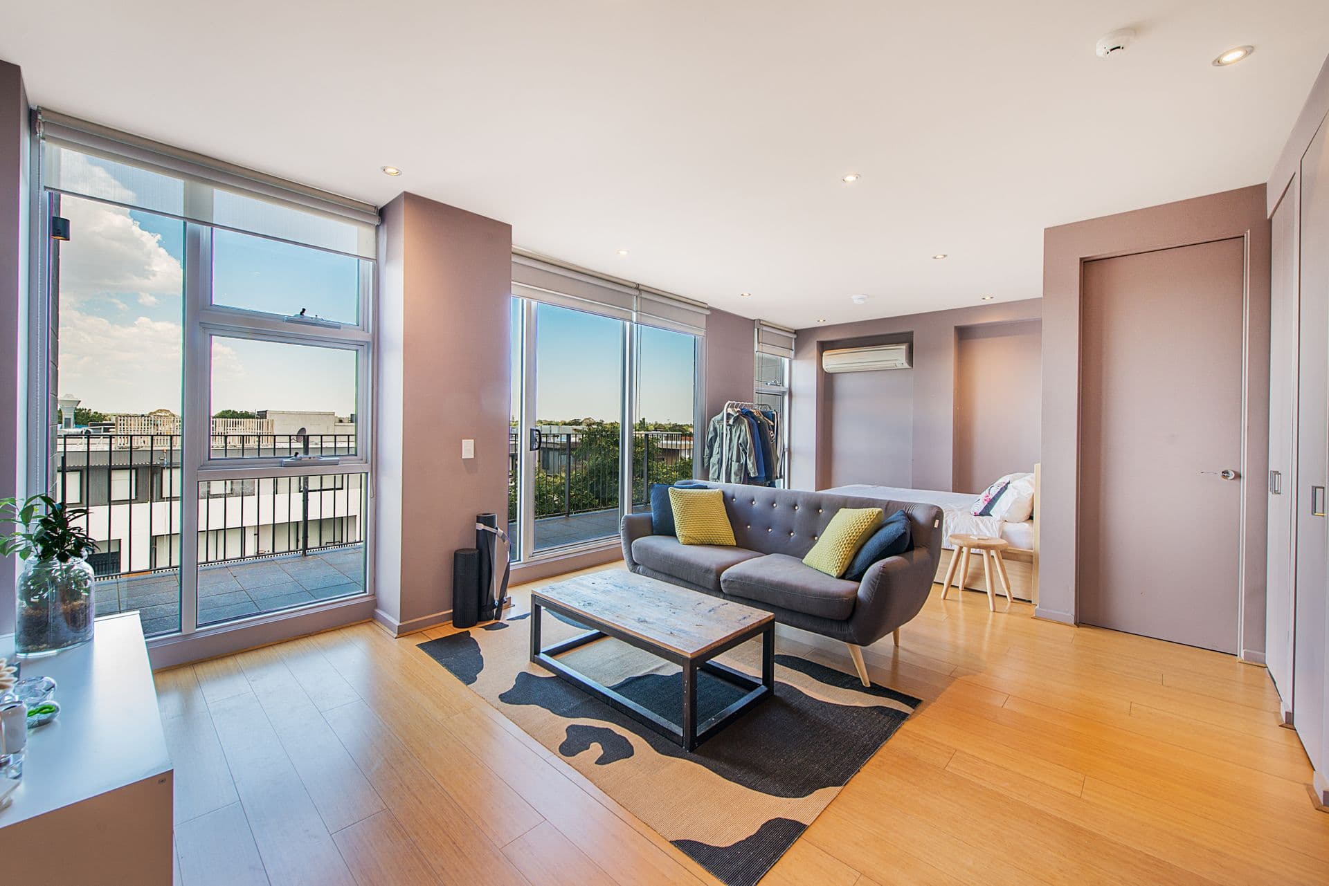 405/122 Ormond Road, Elwood, VIC, 3184, Elwood - Thumbnail 2