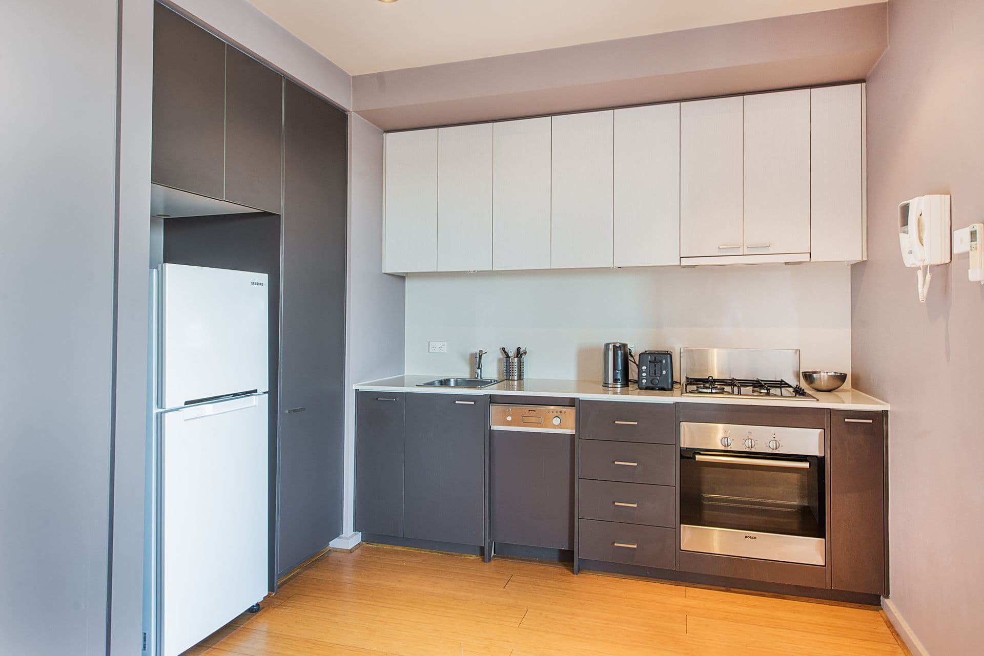 405/122 Ormond Road, Elwood, VIC, 3184, Elwood - Thumbnail 3