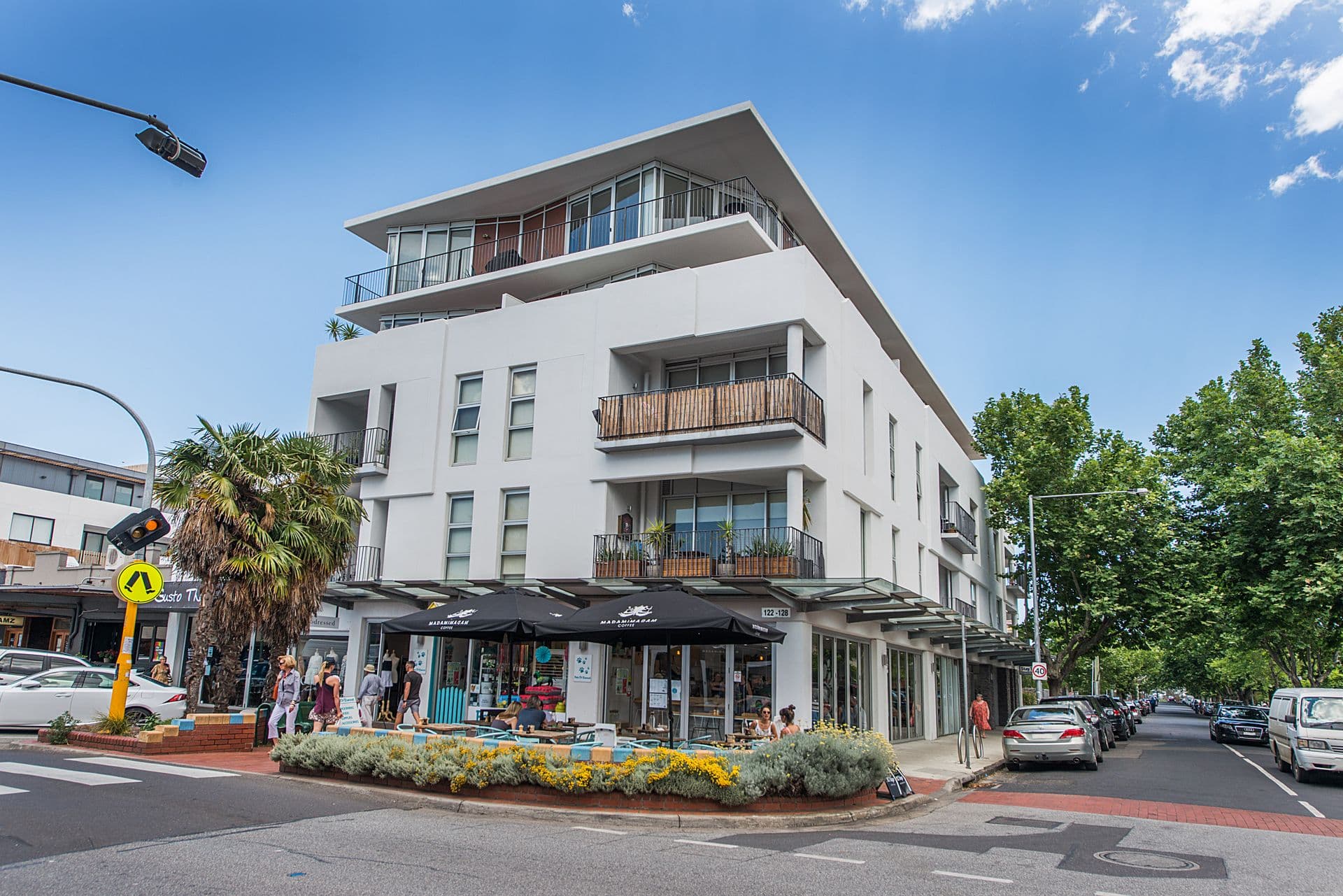 405/122 Ormond Road, Elwood, VIC, 3184, Elwood - Image 1