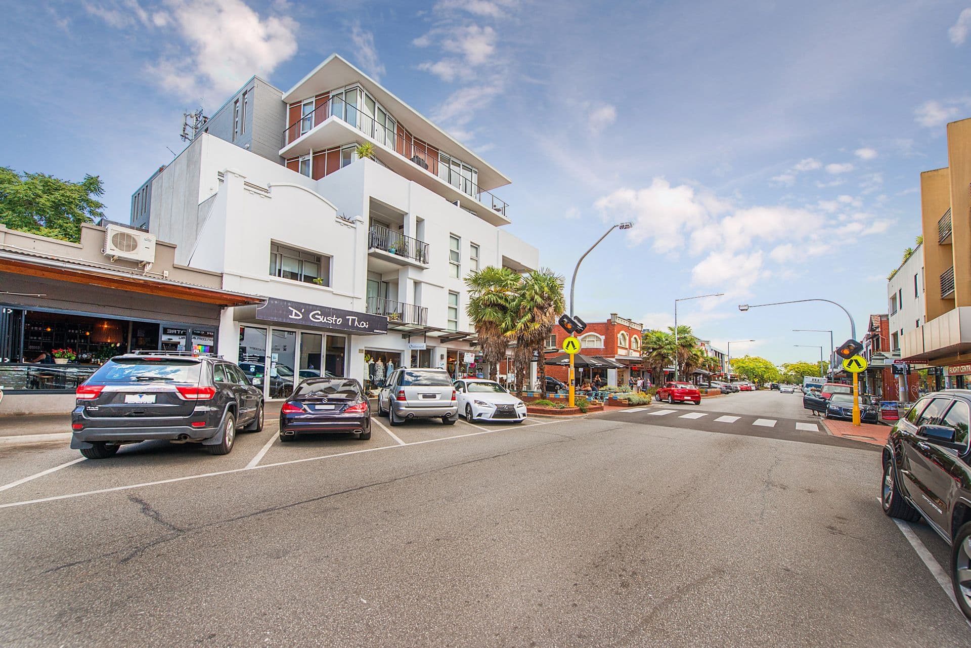 405/122 Ormond Road, Elwood, VIC, 3184, Elwood - Thumbnail 8