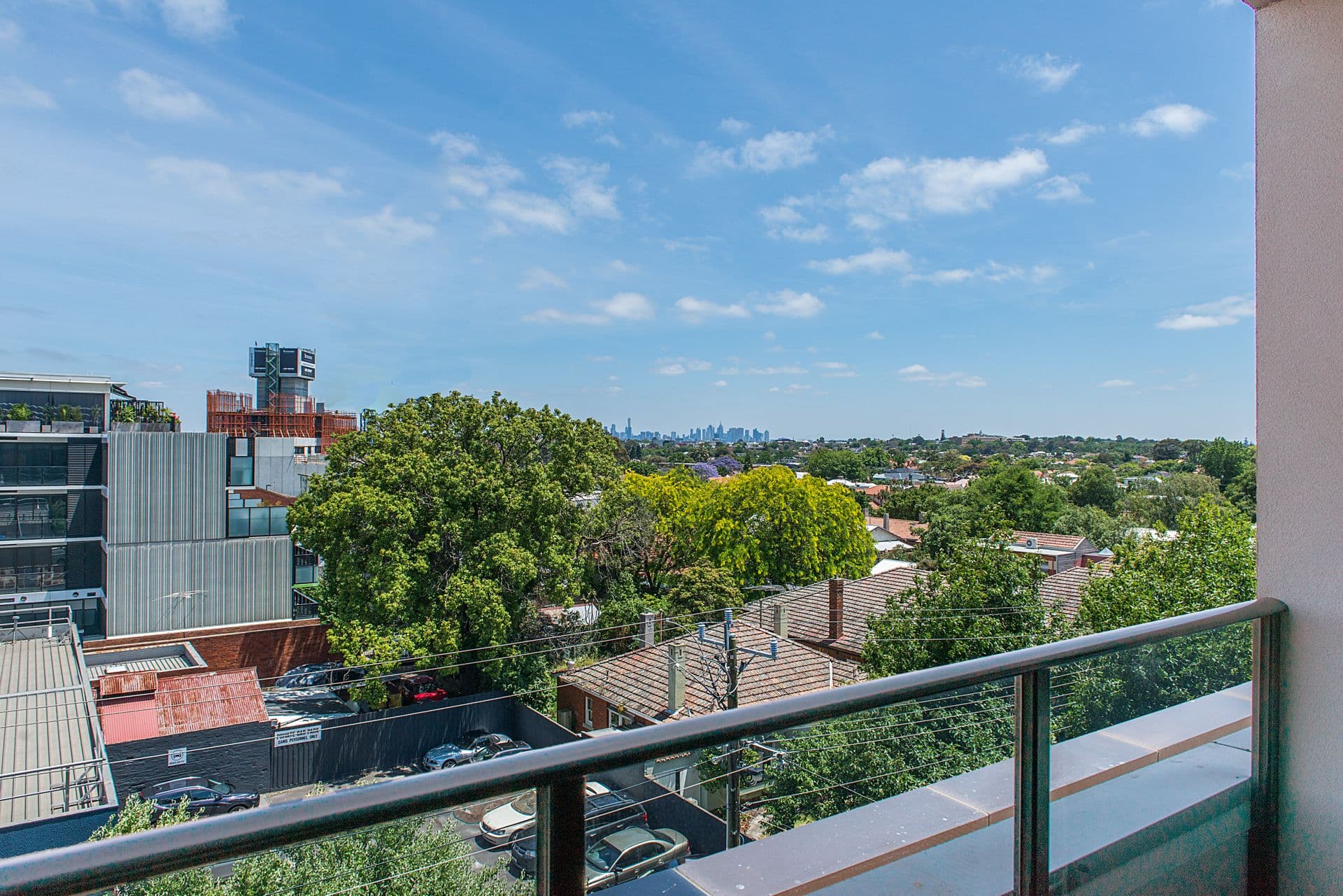 405/2a Clarence Street, Malvern East, VIC, 3145, Malvern East - Thumbnail 6