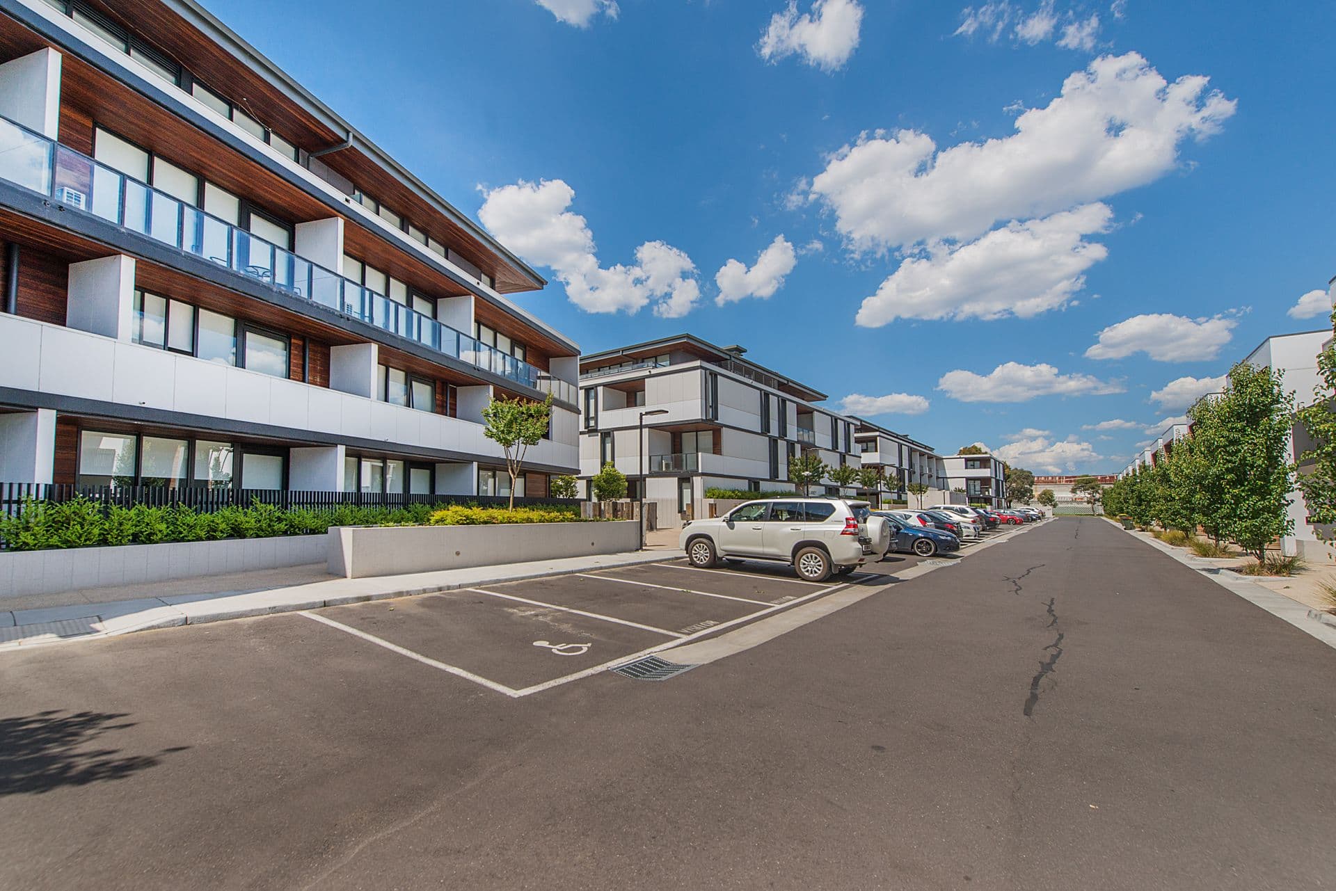 305B/4 Clarkson Court, Clayton, VIC, 3168, Clayton - Thumbnail 2