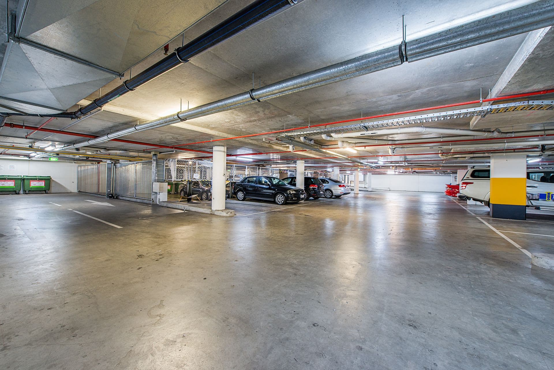 112/135 Inkerman Street, St Kilda, VIC, 3182, St Kilda - Thumbnail 3