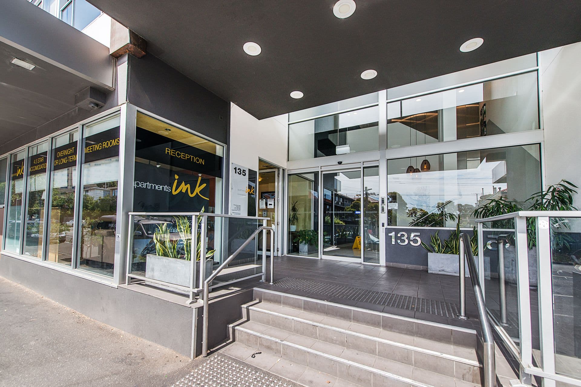 112/135 Inkerman Street, St Kilda, VIC, 3182, St Kilda - Thumbnail 2