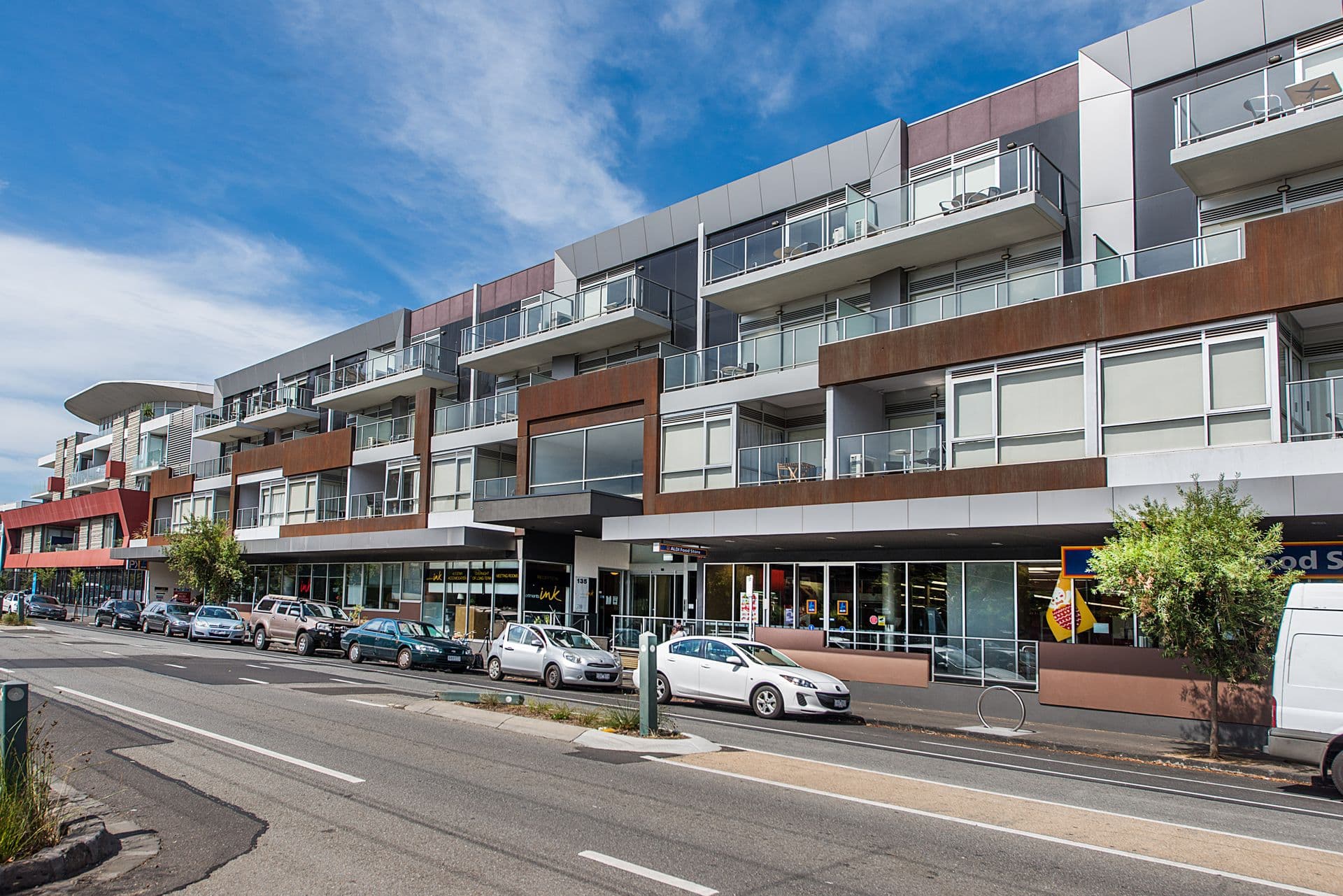 112/135 Inkerman Street, St Kilda, VIC, 3182, St Kilda - Image 1