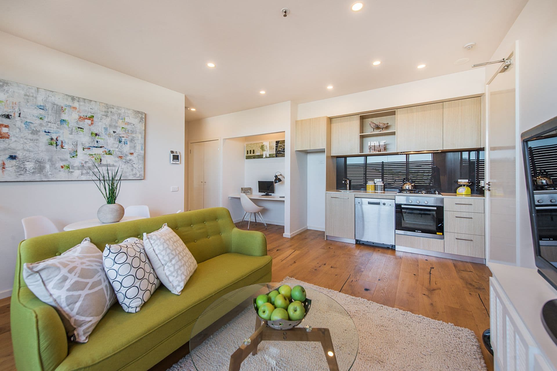 204/9 Chesterville Road, Cheltenham, VIC, 3192, Cheltenham - Image 1