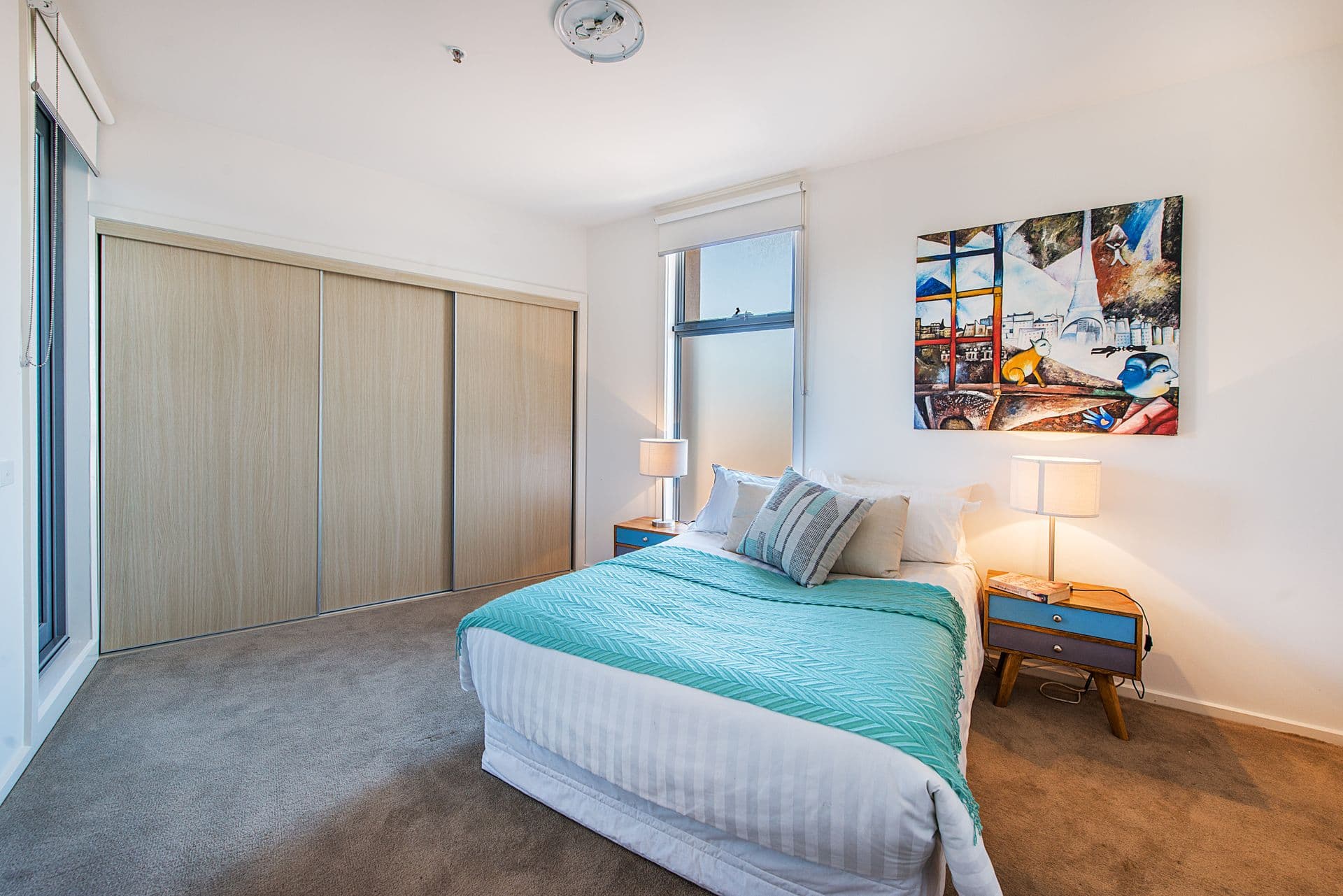 204/9 Chesterville Road, Cheltenham, VIC, 3192, Cheltenham - Thumbnail 4