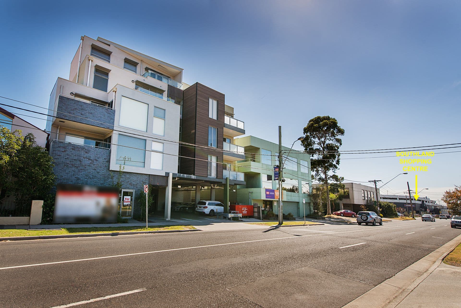 204/9 Chesterville Road, Cheltenham, VIC, 3192, Cheltenham - Thumbnail 7