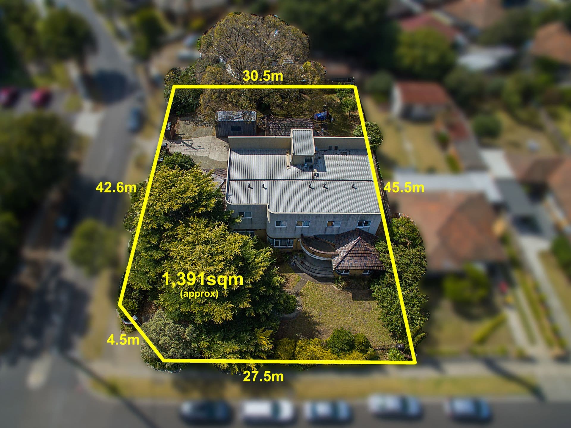 2015 Dandenong Road, Clayton, VIC, 3168, Clayton - Thumbnail 8