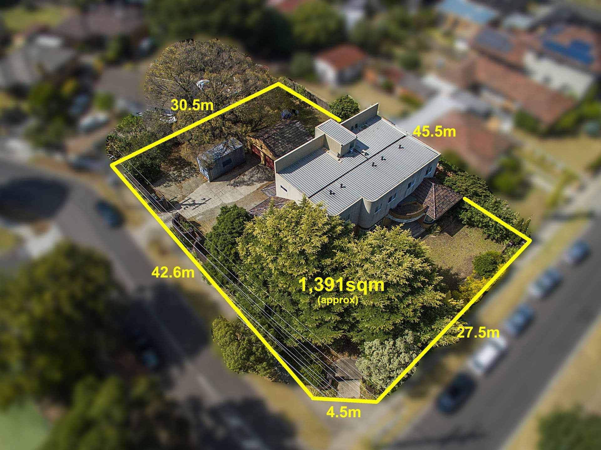 2015 Dandenong Road, Clayton, VIC, 3168, Clayton - Thumbnail 2