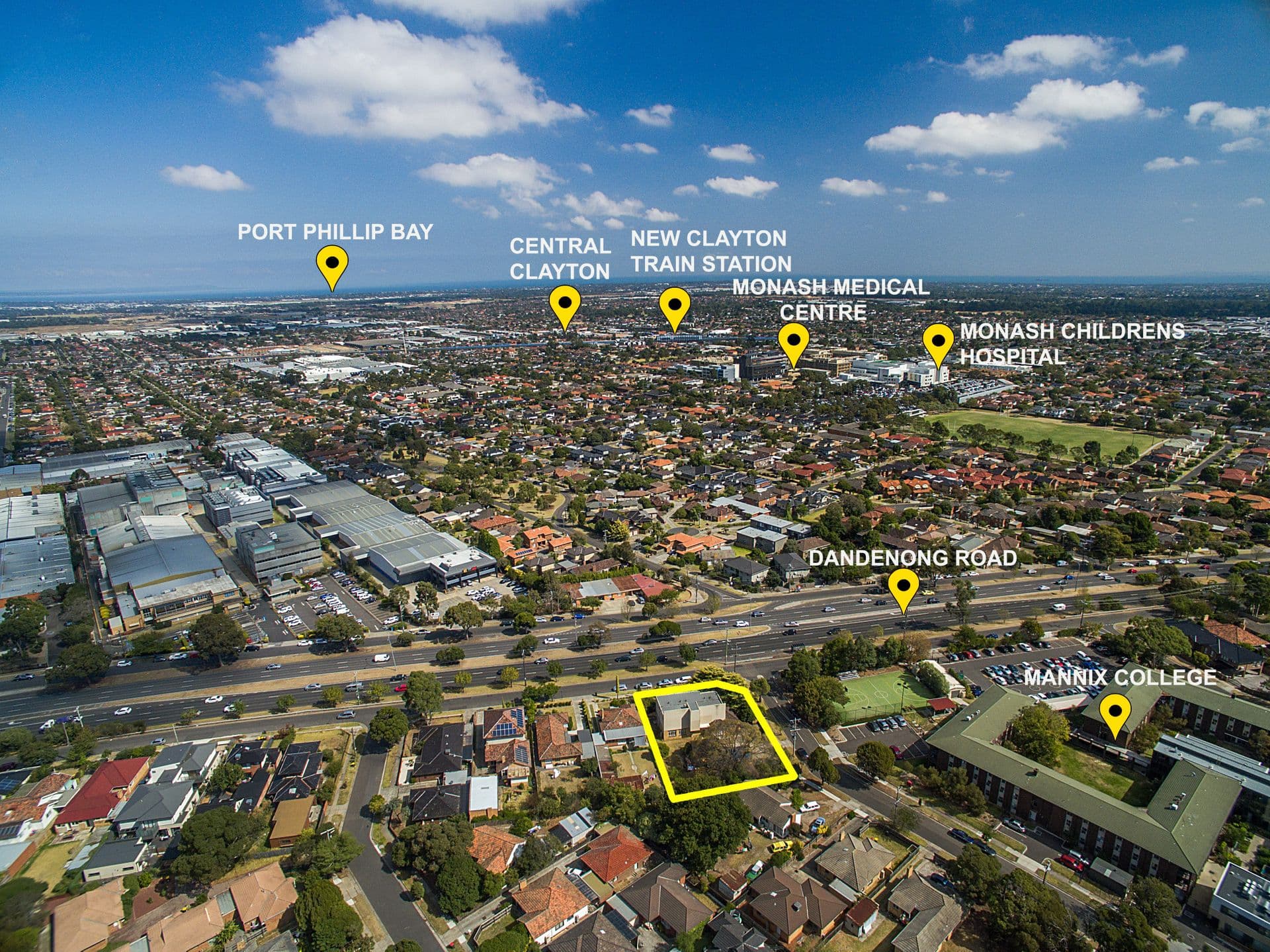 2015 Dandenong Road, Clayton, VIC, 3168, Clayton - Thumbnail 4