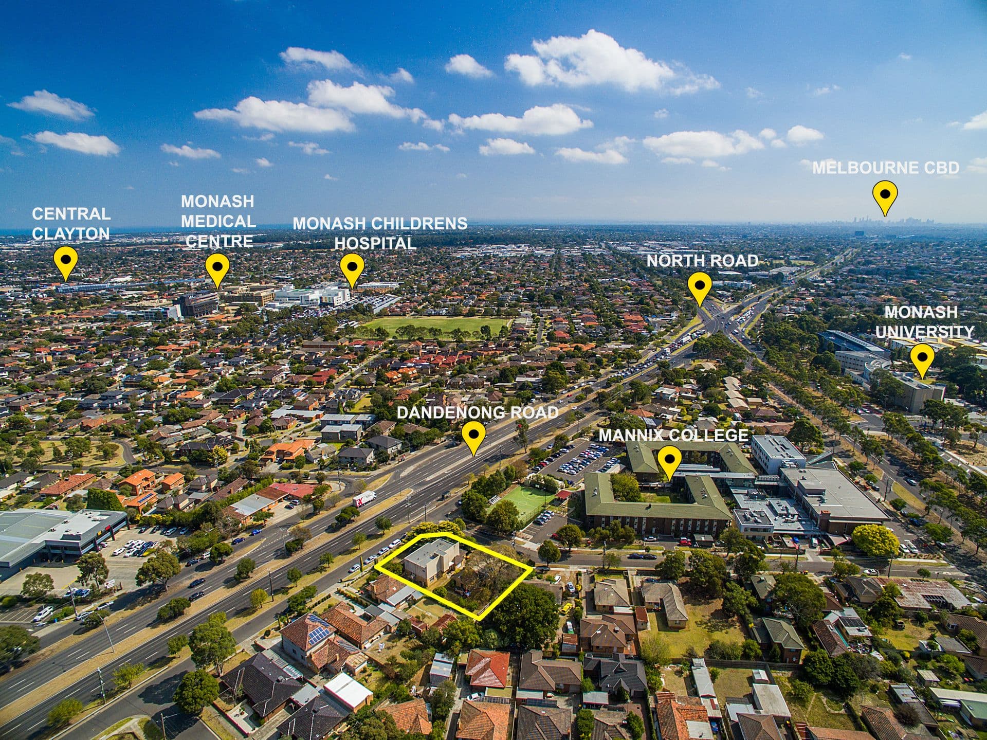 2015 Dandenong Road, Clayton, VIC, 3168, Clayton - Thumbnail 3