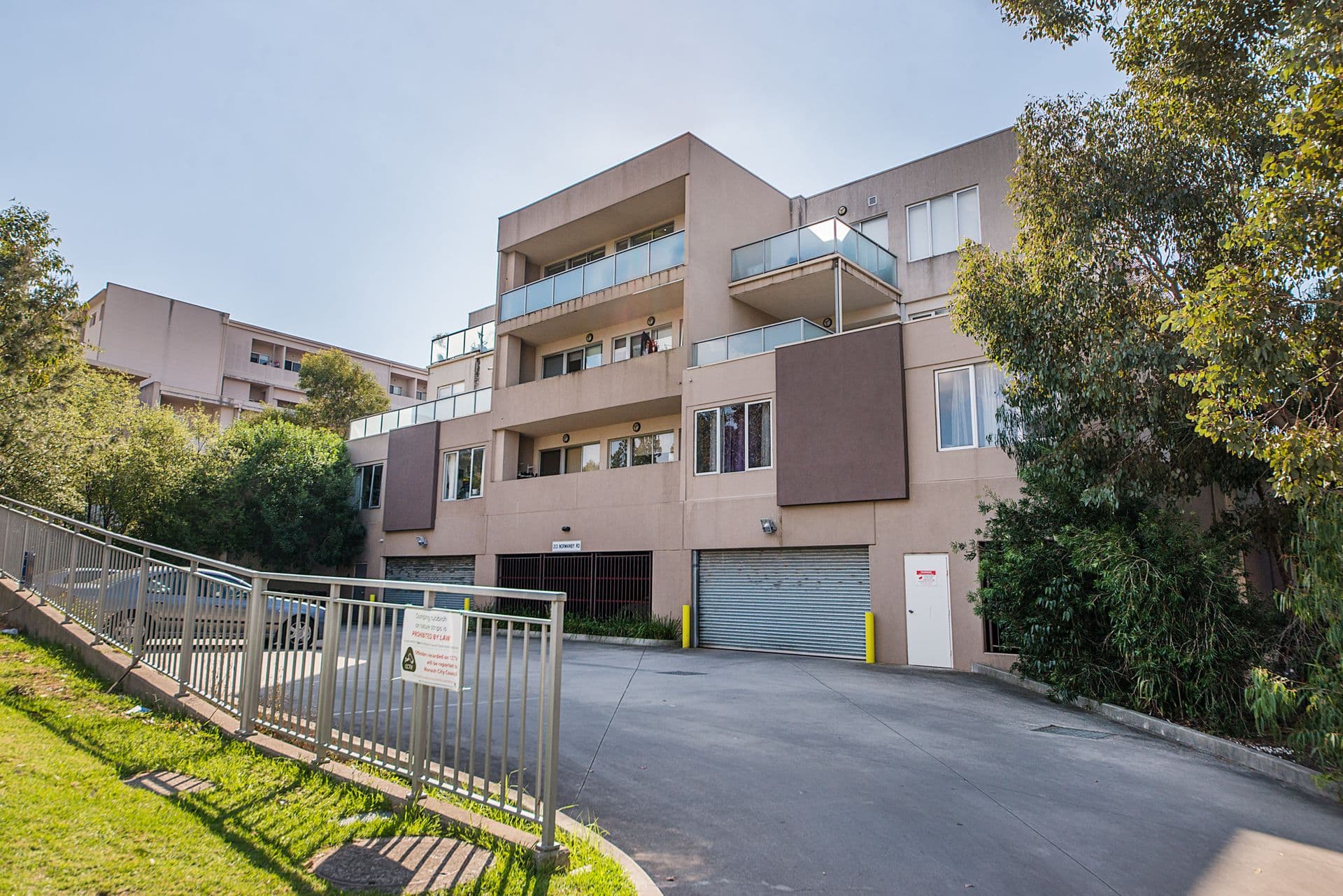 8/213 Normanby Road, Notting Hill, VIC, 3168, Notting Hill - Image 1