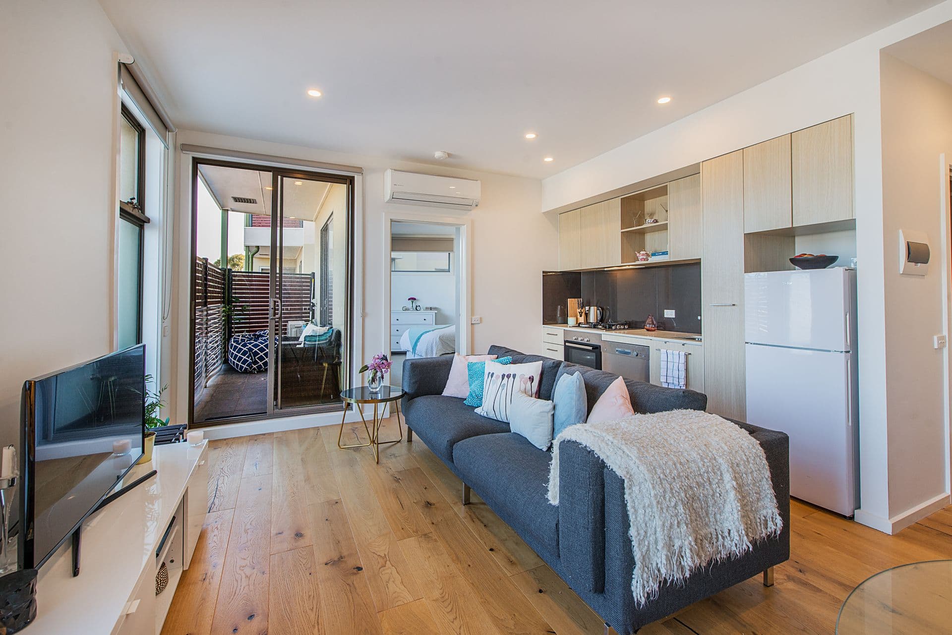 202/9 Chesterville Road, Cheltenham, VIC, 3192, Cheltenham - Thumbnail 3